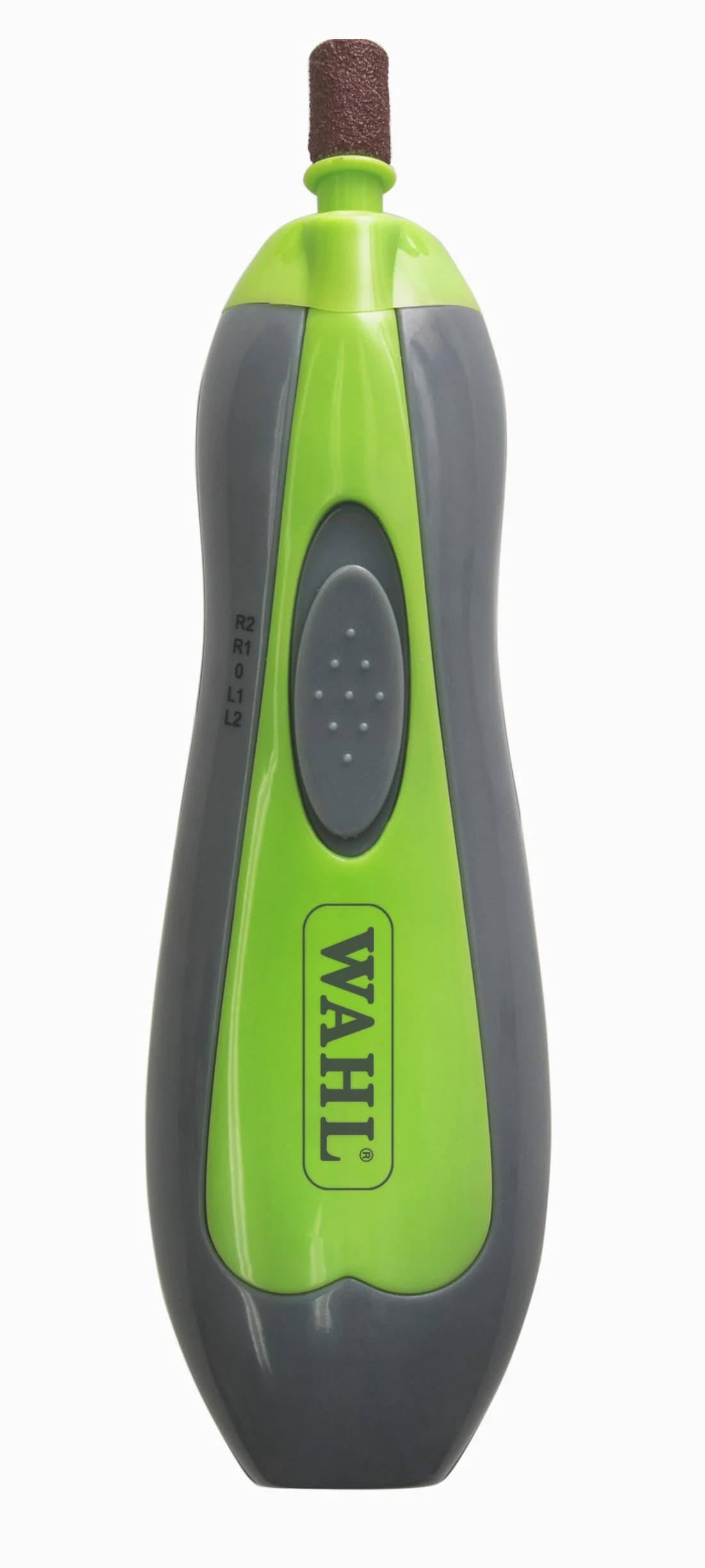 WAHL 2302-0050 elektryczna szlifierka pazurowa dwa rozmiary
