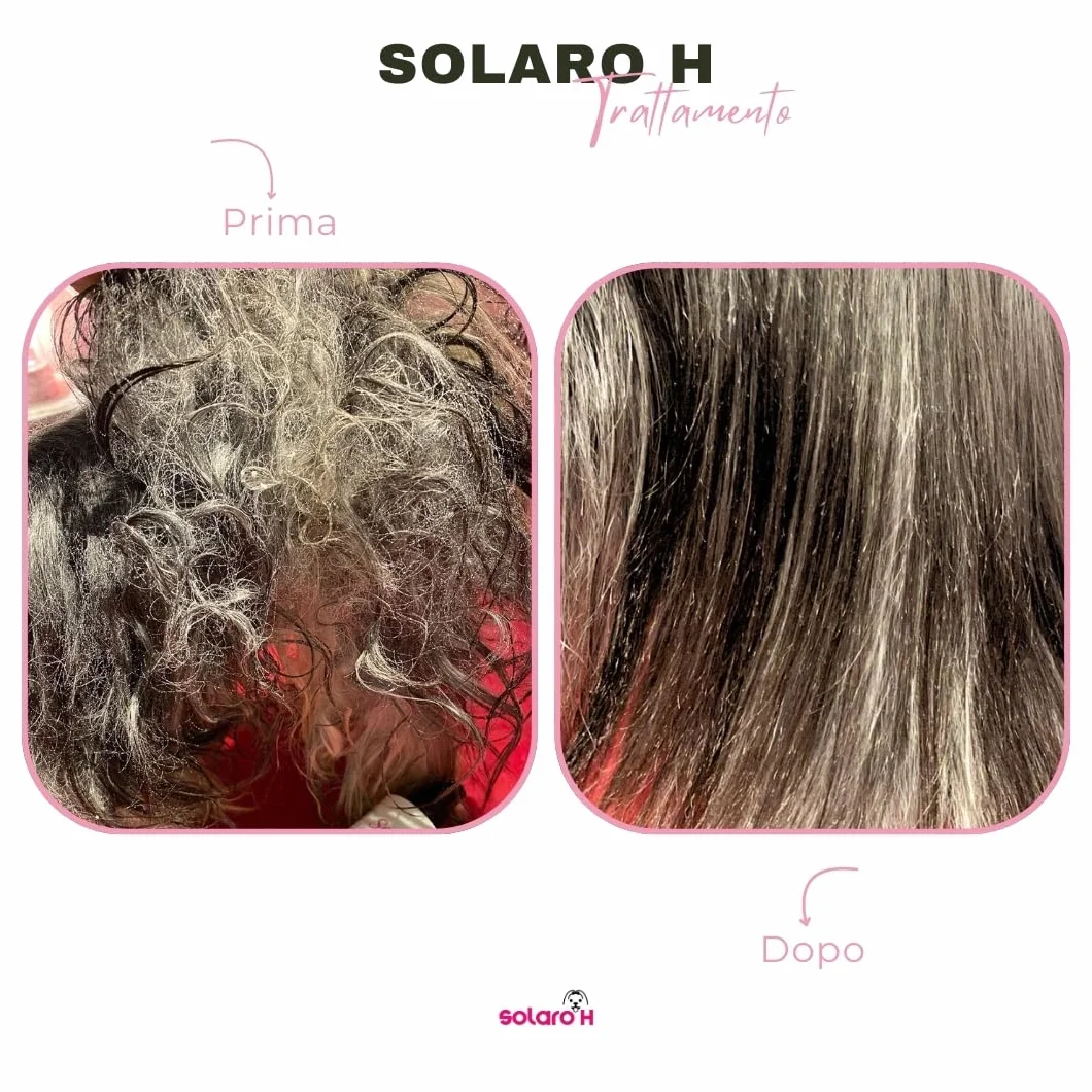 Solaro H Super Flash Gold spray do rozplątywania dla psów, 250 ml, polerujący i pielęgnujący