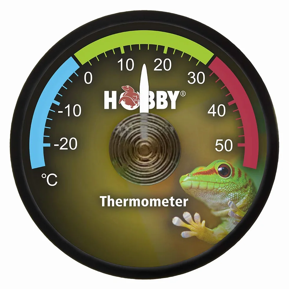 Hobby Termometr, higrometr, AHT1