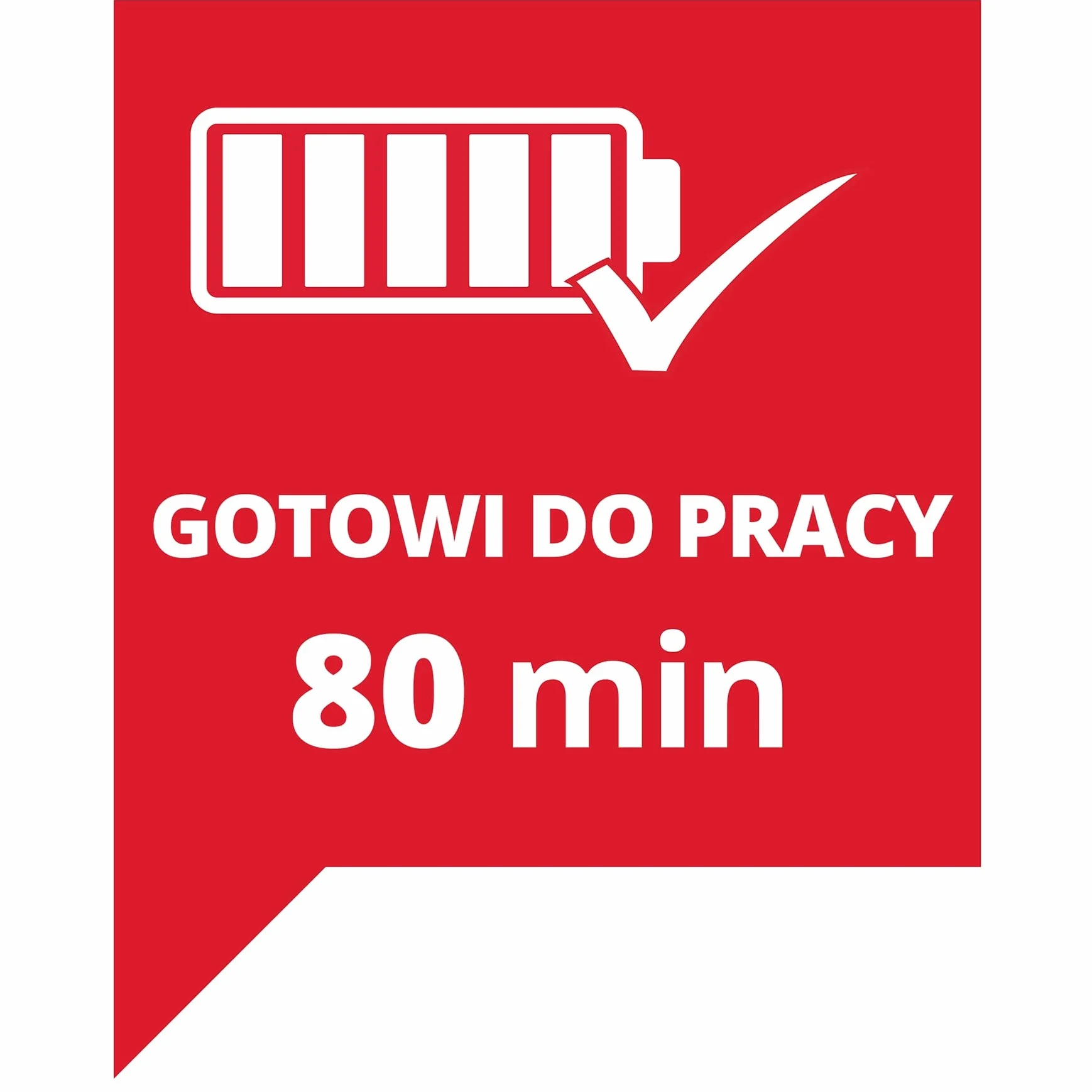 Einhell Zestaw Startowy, Czerwony/Srebrny, 5,2 Ah