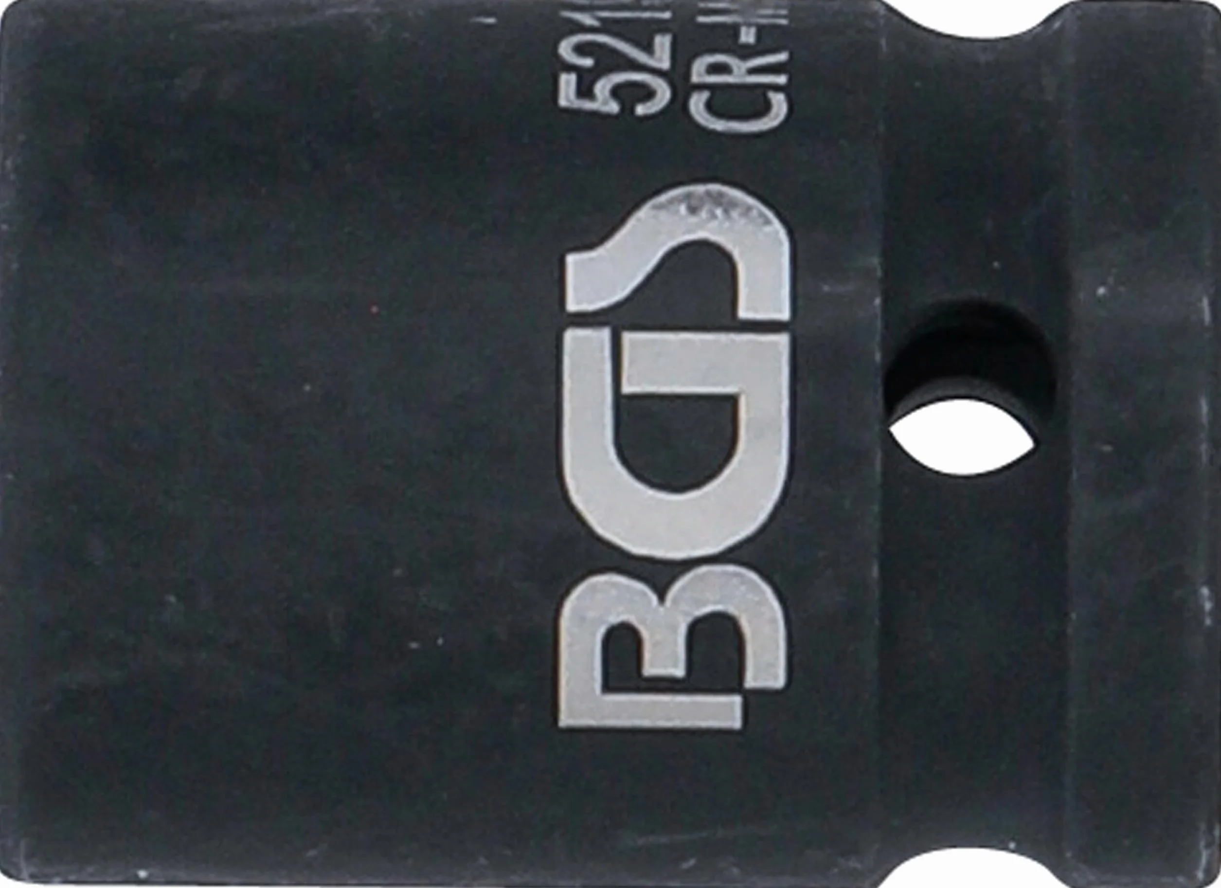 BGS 5219 Nasadka udarowa sześciokątna 12,5 mm 19 mm