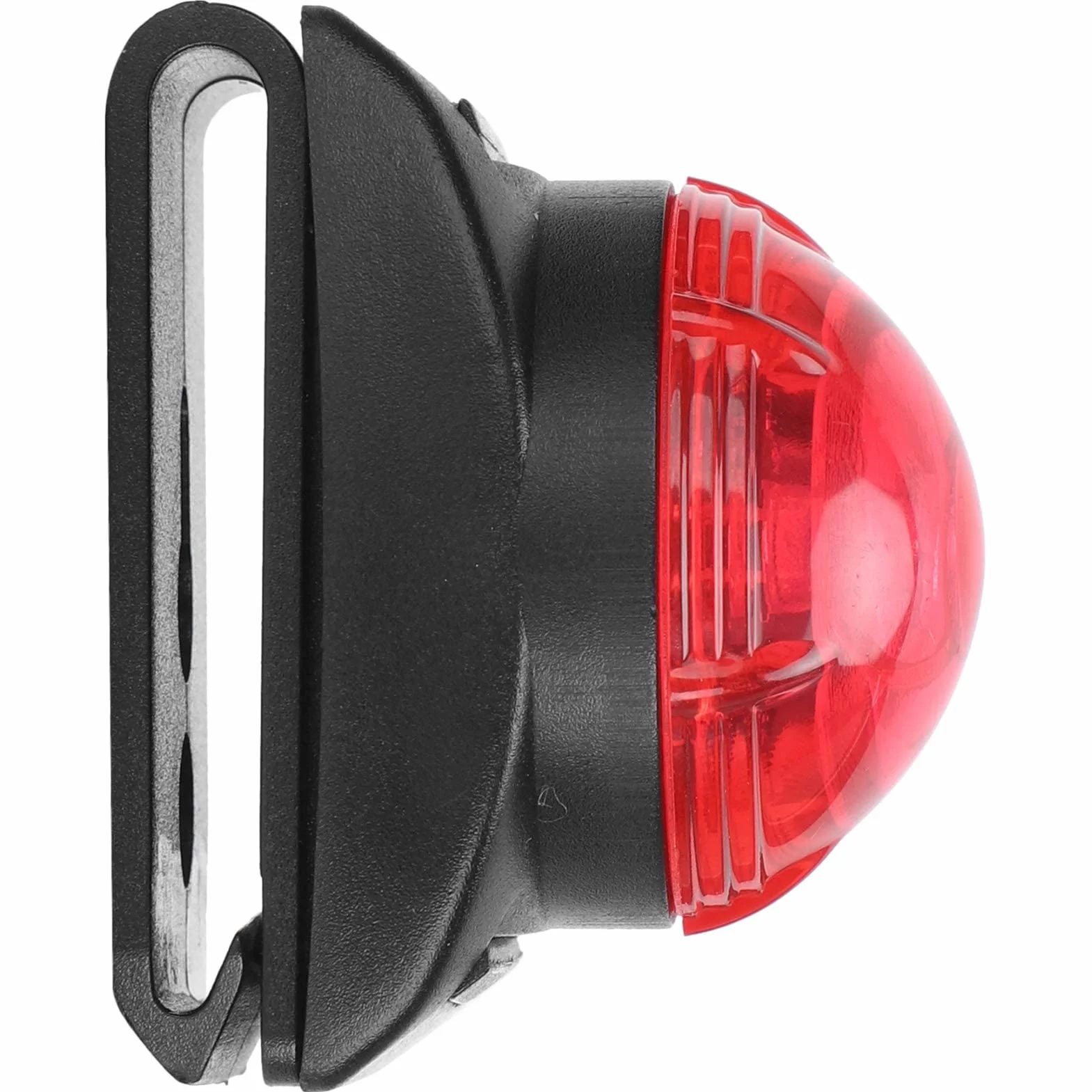 Pssopp Wisiorek LED zapobiegający utracie światła dla zwierząt wodoodporny wisiorek LED lampka nocna dla zwierząt domowych lampa bezpieczeństwa dla psów obroże z klipsem dla psa