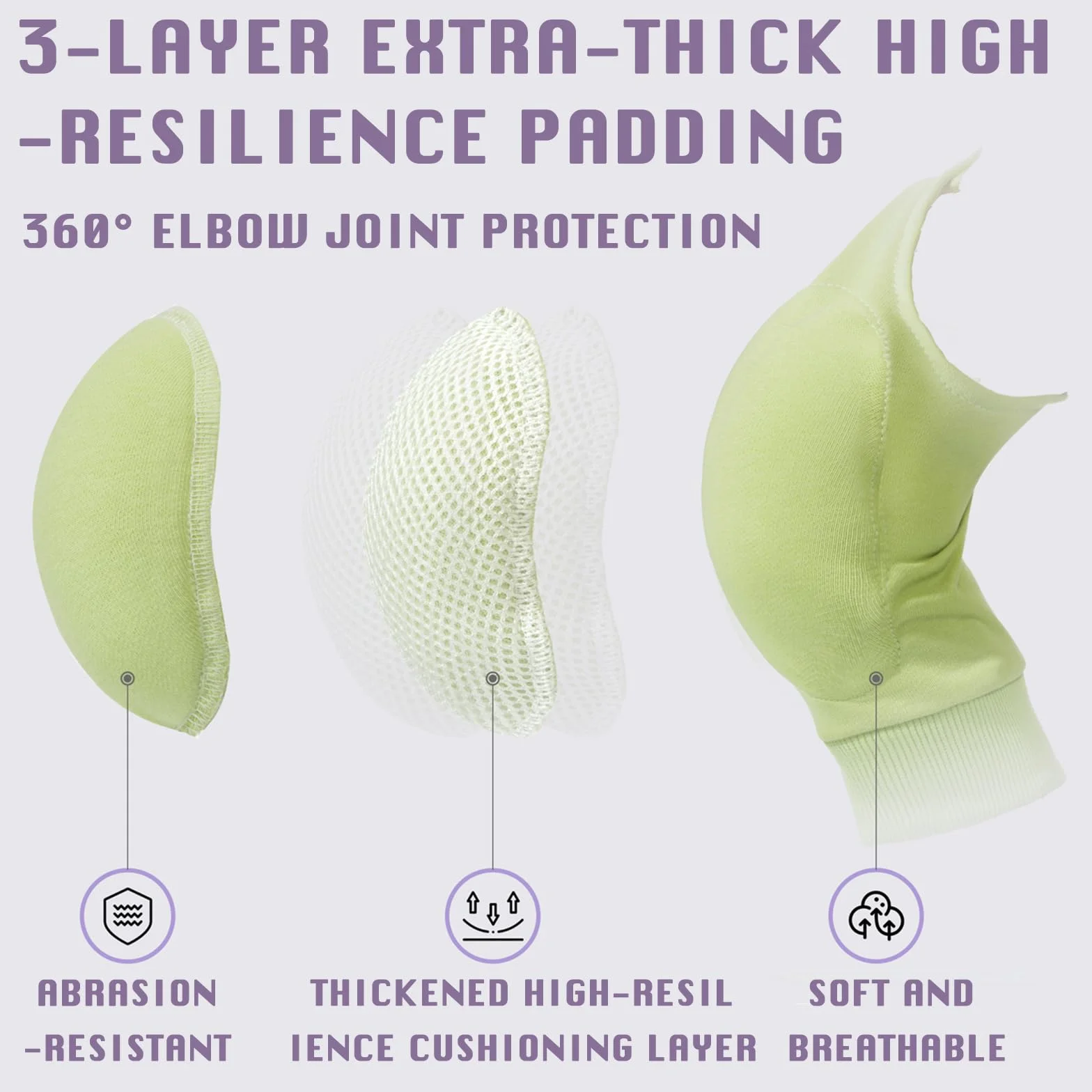 Fashion Recovery Sleeve dla psa, bandaż na łokieć psa, kontrastowe kolory, ochraniacz na łokcie dla psa przez cały rok, do leżenia, bandaż dla psa, odporne na ścieranie ochraniacze na nogi