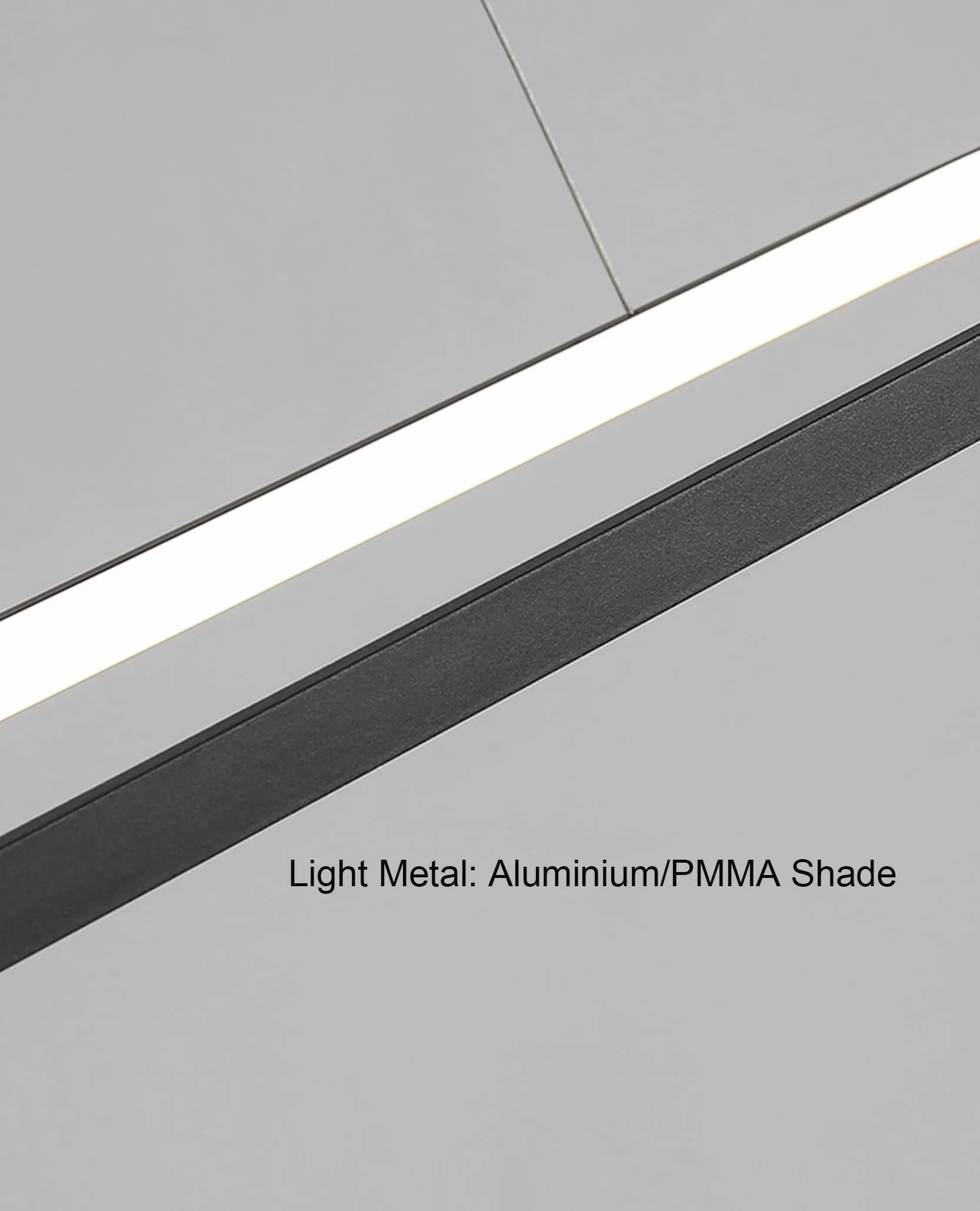 Lampa wisząca do jadalni Owalna lampa LED Ściemnialna lampa wisząca z pilotem, lampa stołowa do jadalni Wiszący żyrandol do kuchni Lampa wisząca do biura (Złoto, 120CM)