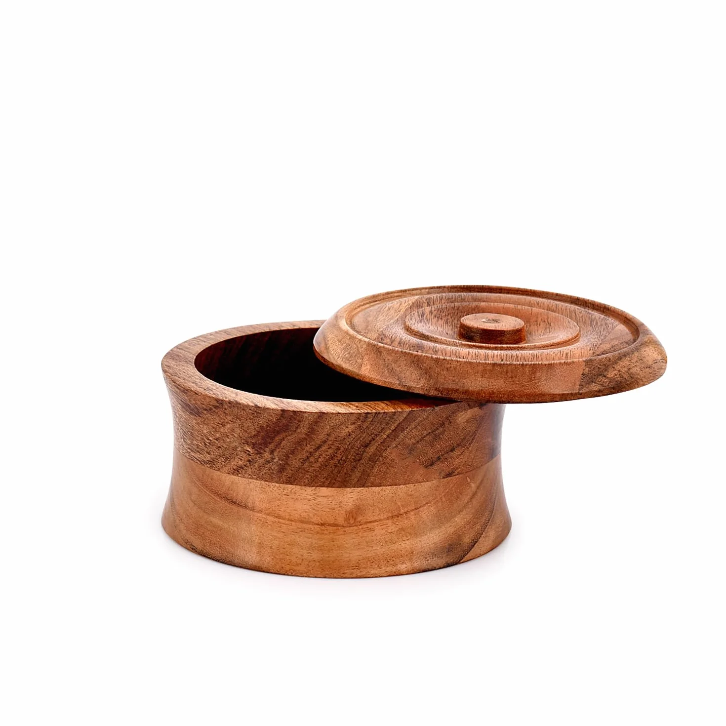 Urna dla kota, drewniana urna dla zwierząt domowych, urny dla kotów, psów, prochy na prochy dla psów, urny dla zwierząt domowych dla kotów (12,7 cm x 12,7 cm x 7,62 cm)