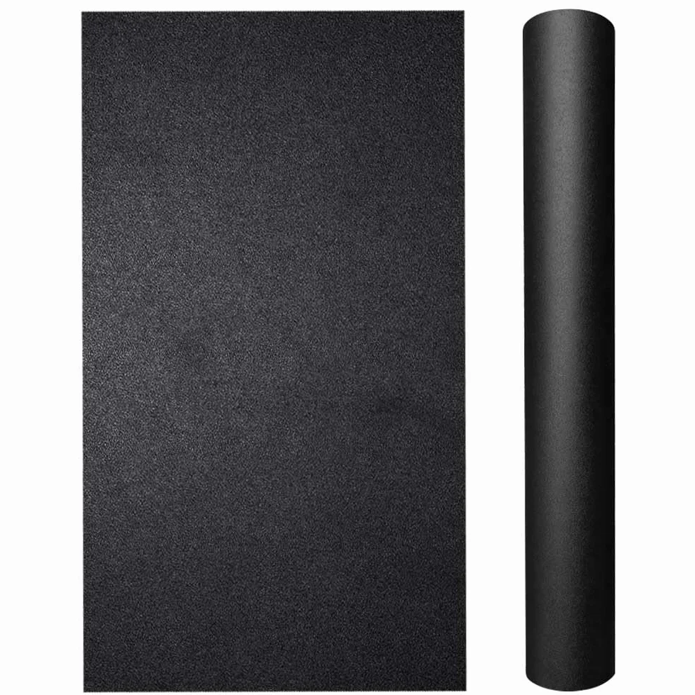 Statyczne tło akwarium, 40 x 200 cm, tylna ścianka akwarium, folia tylna ścianka akwarium, dekoracja tapety akwariowej, czarne tło do akwarium