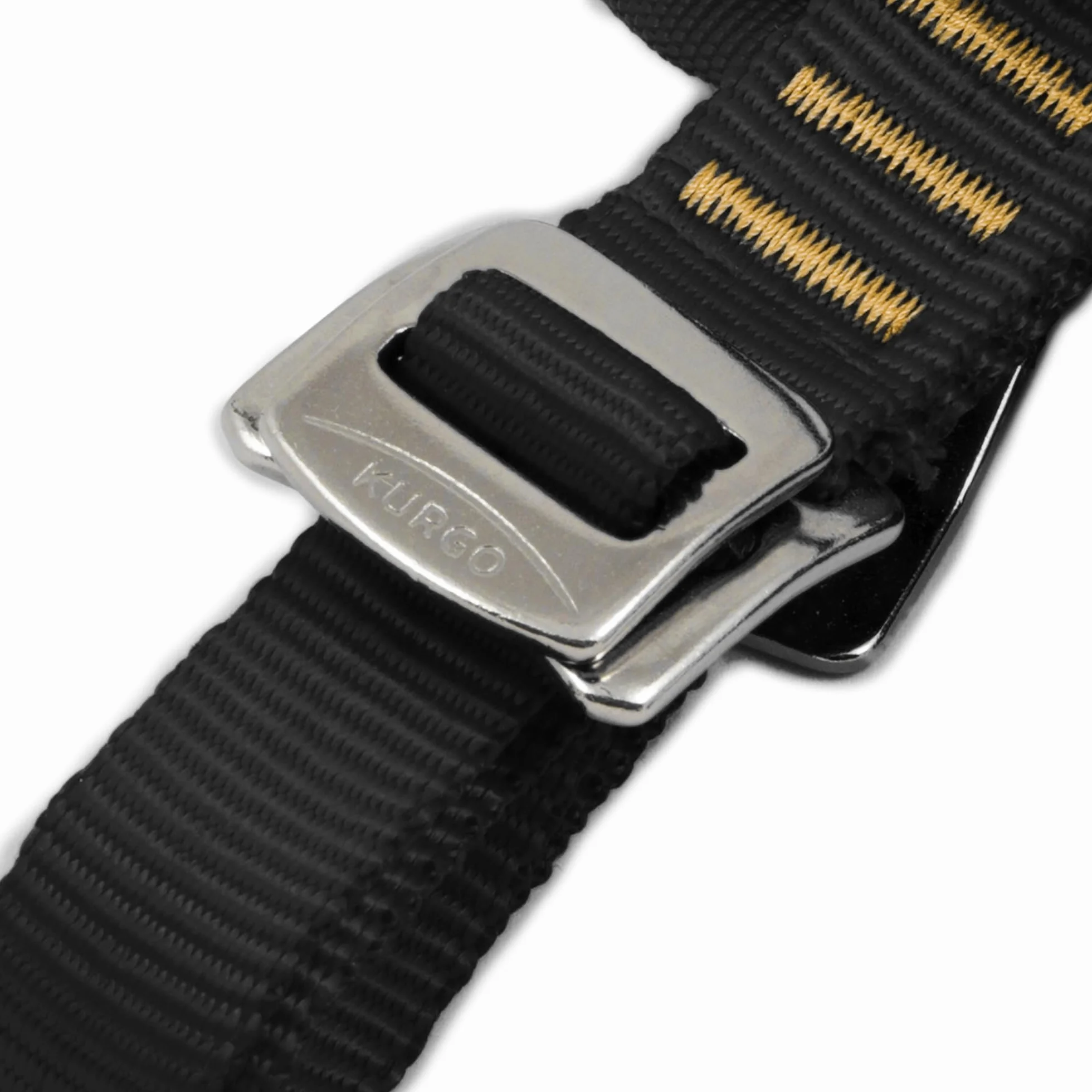 Zwiększona wytrzymałość Tru-Fit Smart Harness, atrament, średni