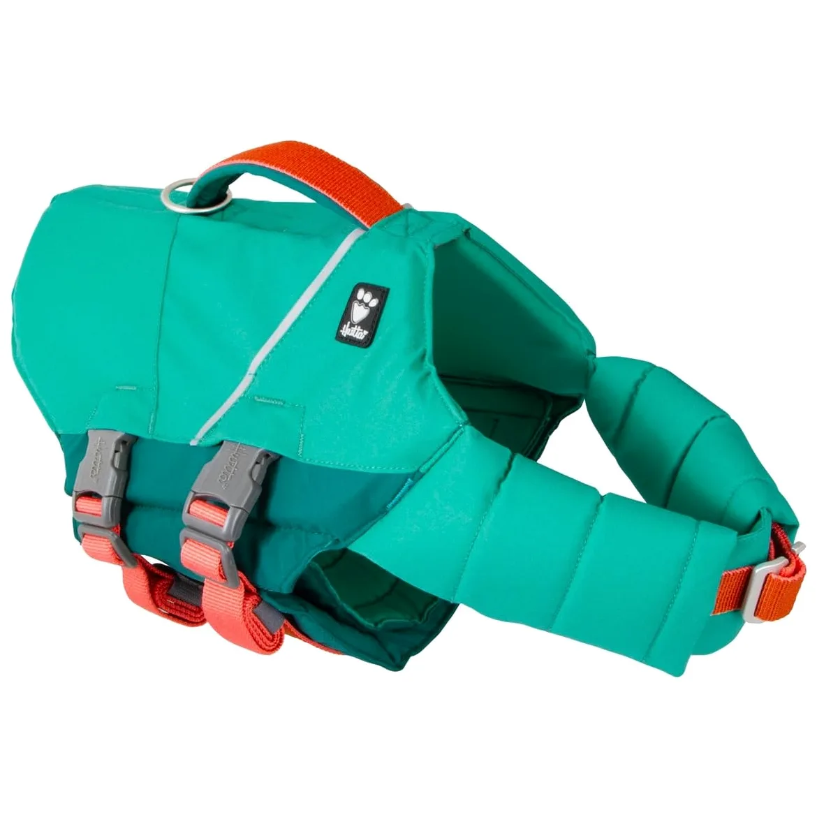 Hurtta ECO Life Savior Kamizelka Ratunkowa Dla Psów Paw 9-13 Kg