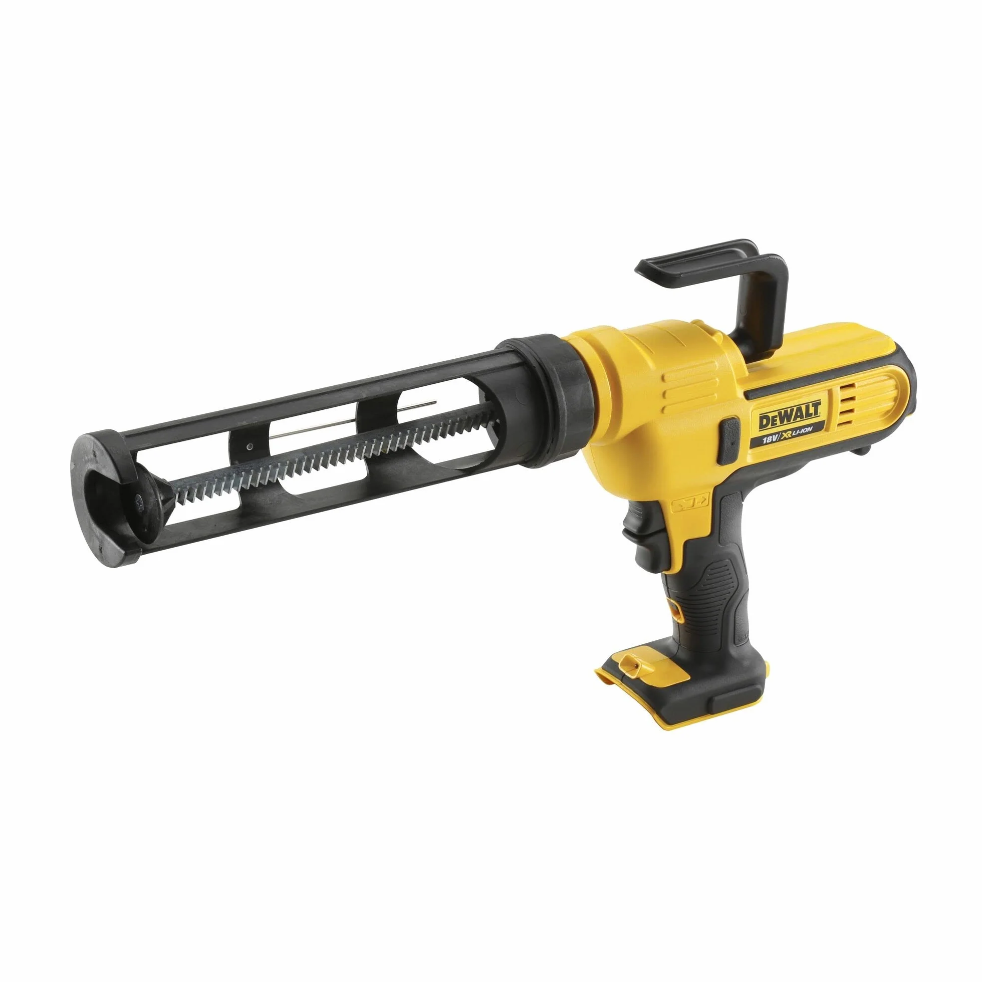 DEWALT Pistola químicos XR 18V 310ml bez ładowarki akumulatora
