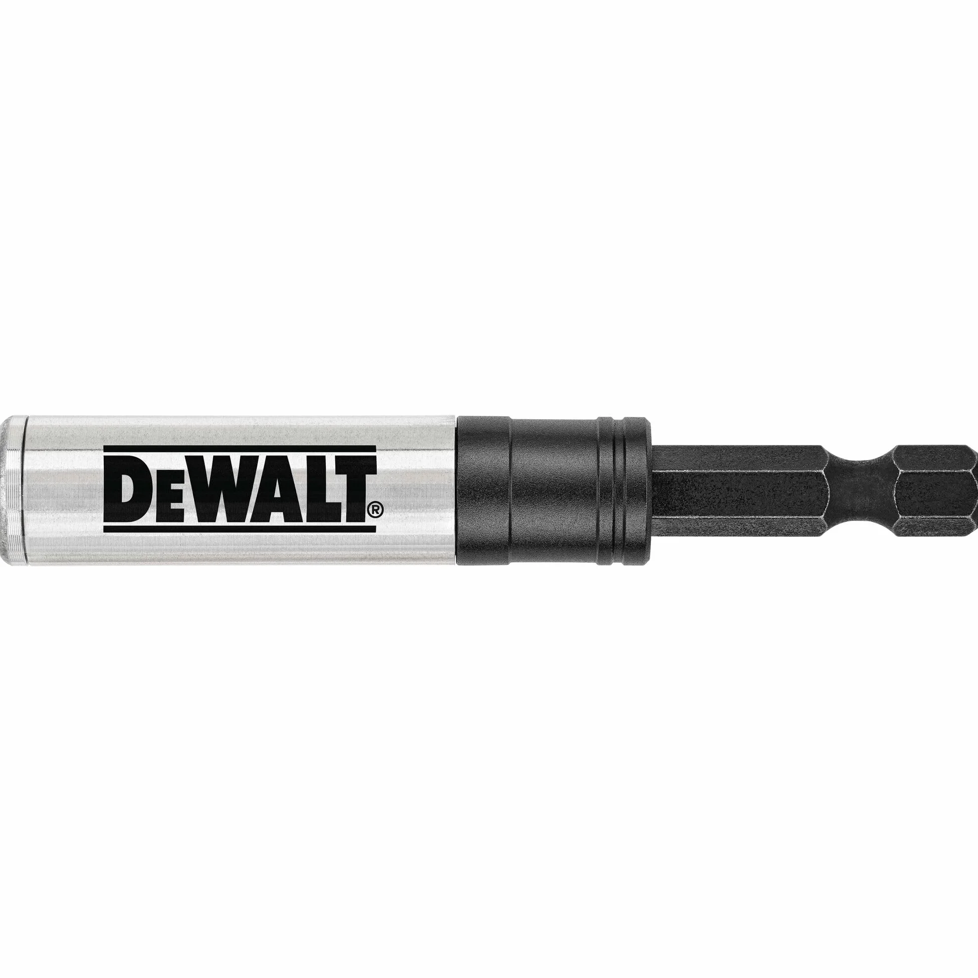 DEWALT Uchwyt bitowy 3 w 1 gotowy do uderzenia DWA3HLDFT