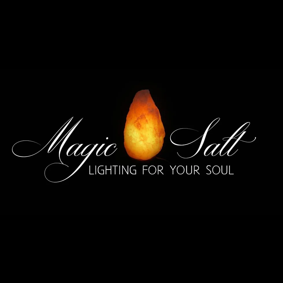 Himalajska lampa solna 10-12 kg - Magic Salt® Lighting For Your Soul