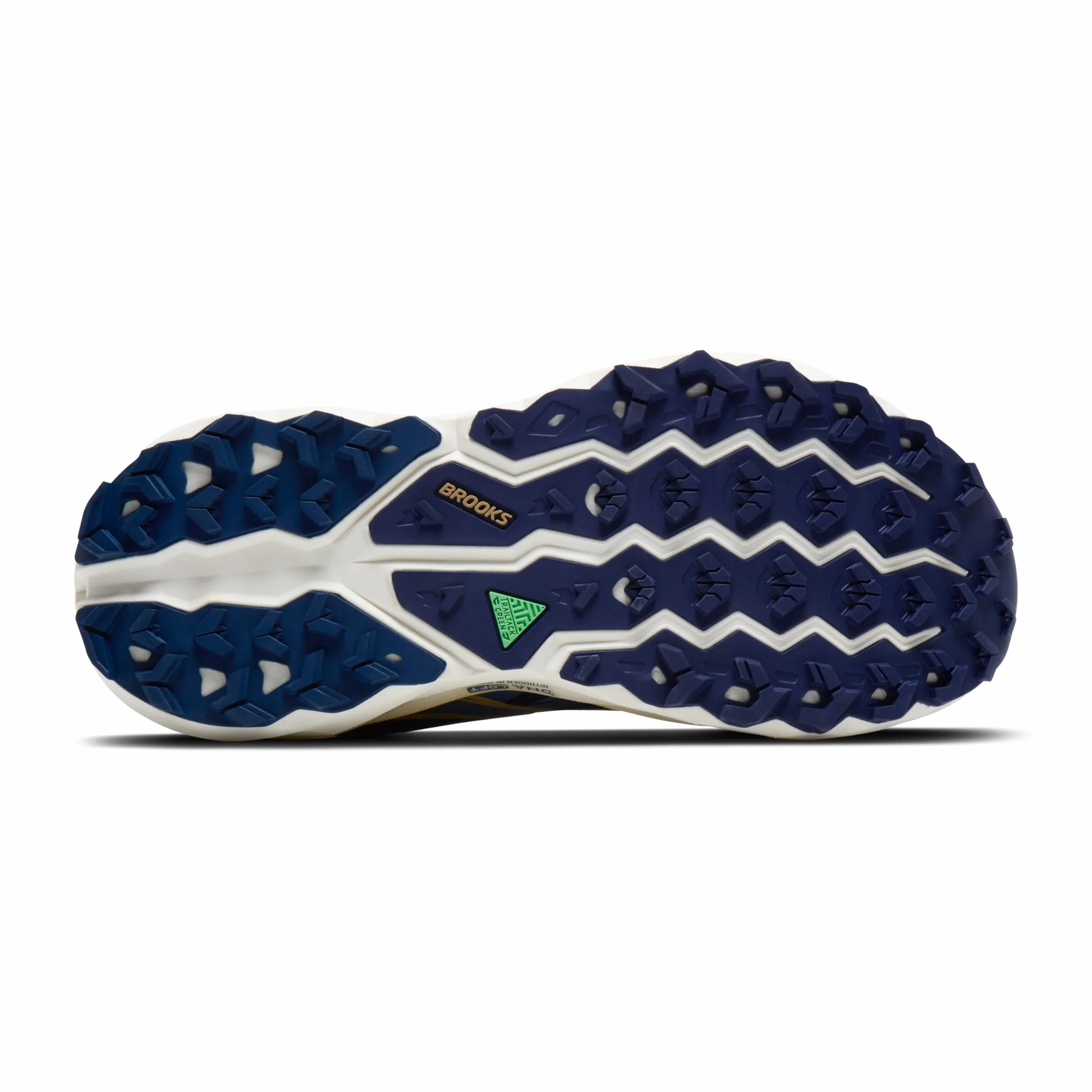 Brooks Mężczyźni Cascadia 19Buty sportowe
