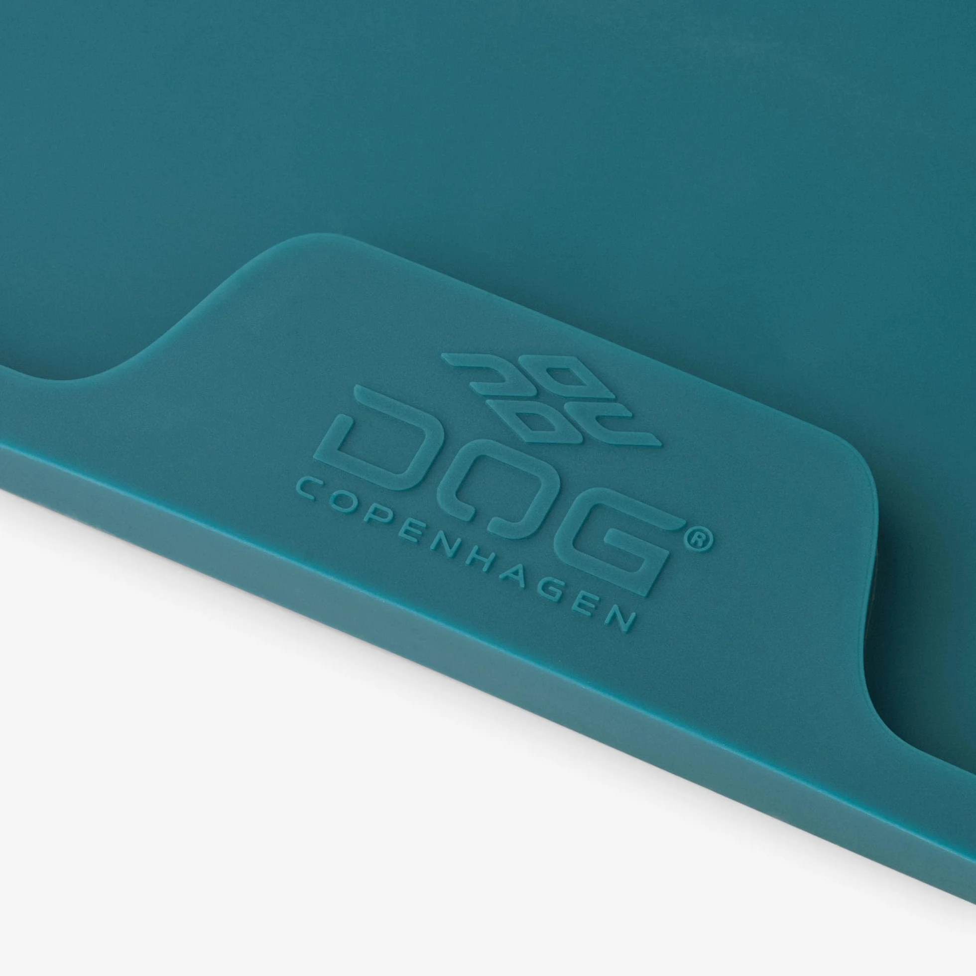 DOG Copenhagen Podkładka Waga Petrol Blue S
