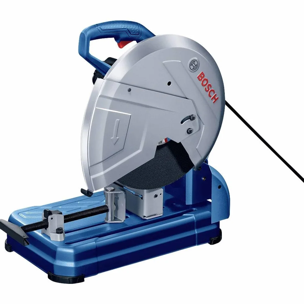 Bosch Professional piła do cięcia metalu GCO 14-24 J 2400 W 3800 min–1