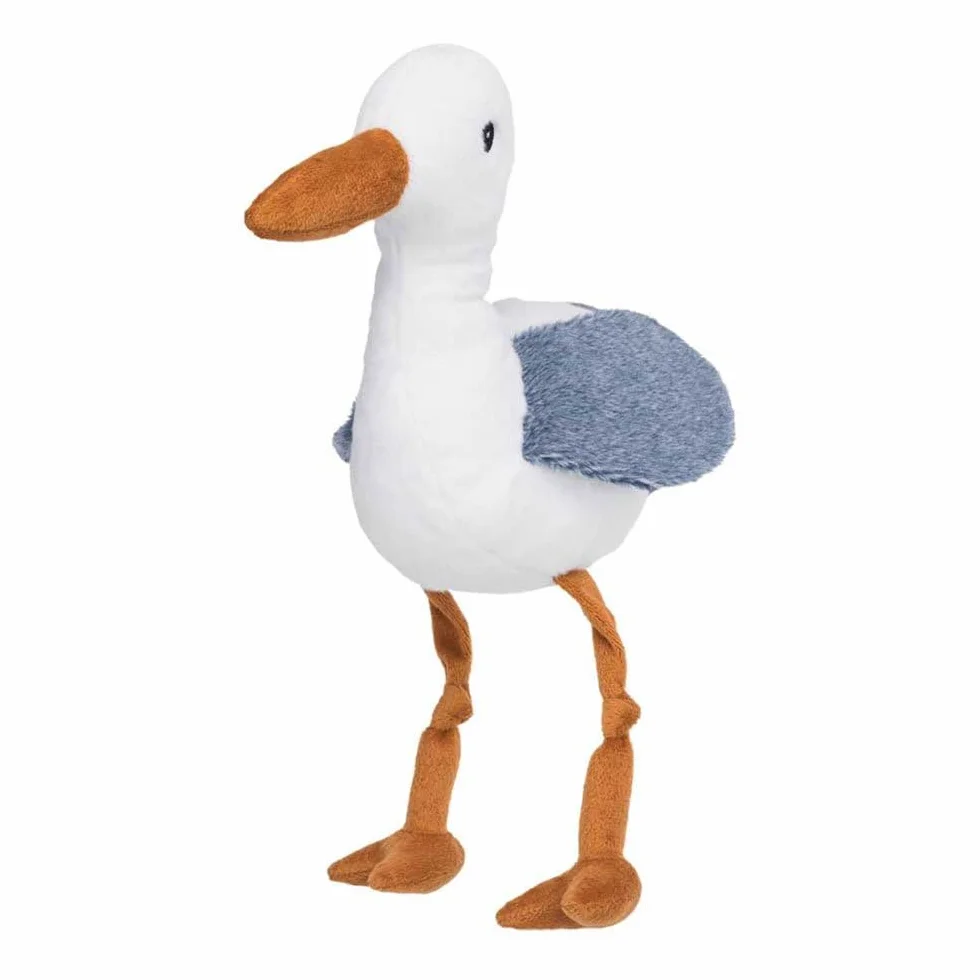 Trixie Mewa Zabawka Pluszowa, Biały, 35 cm