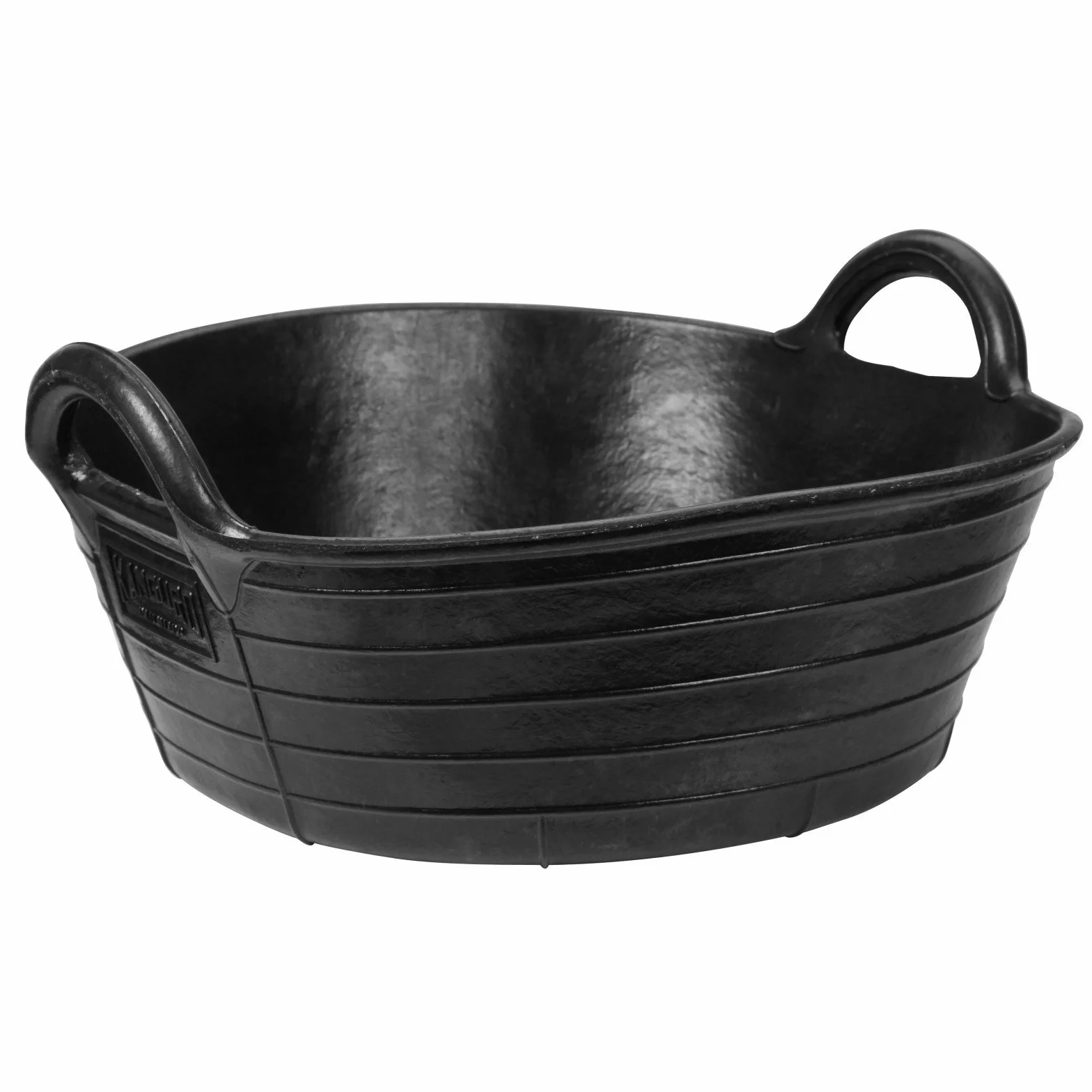 Kerbl Gumowy stelaż 20 l 18 cm Ø 48 cm