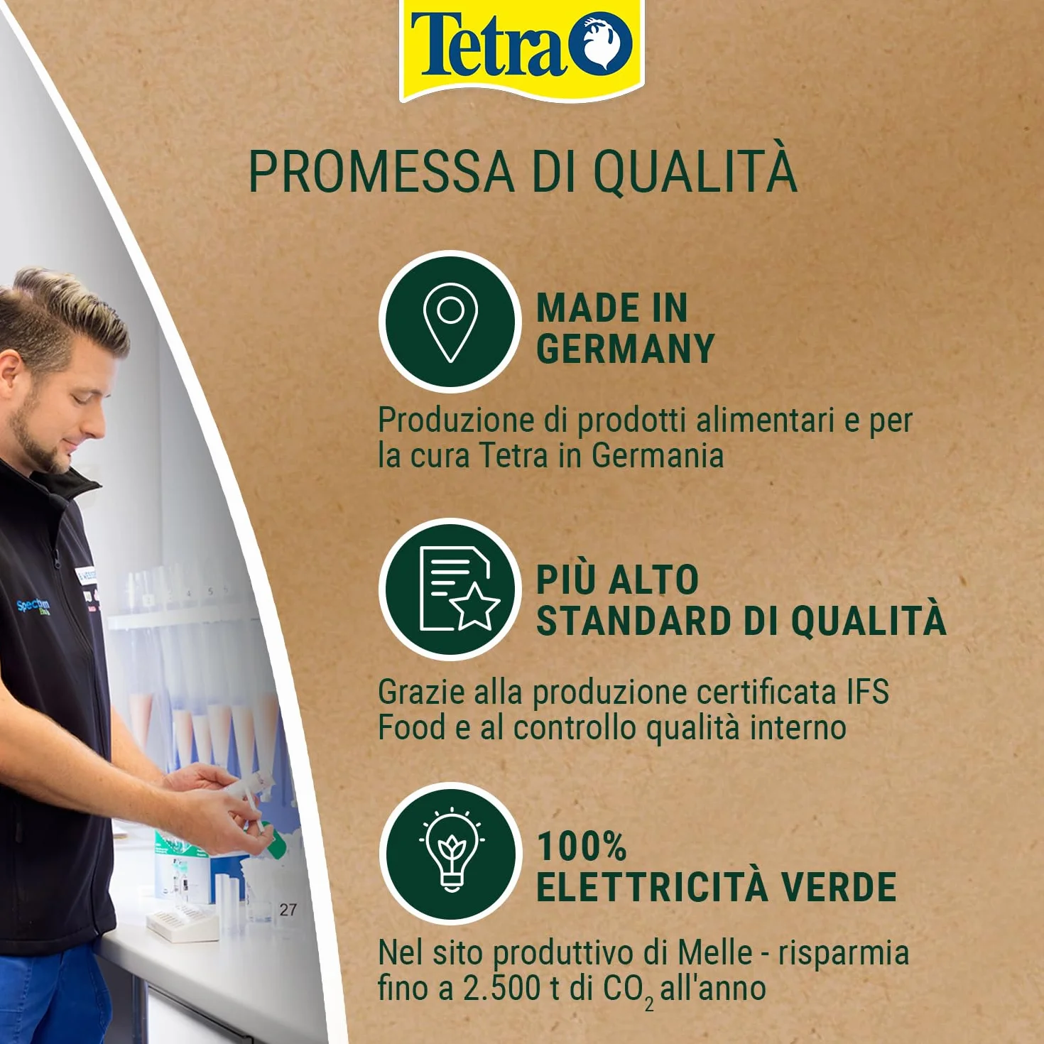 Tetra Tortoise karma główna 1 litr dla żółwi wiejskich