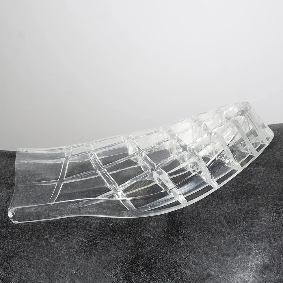 Pfiff 100760 żelowa podkładka pod siodełko, wkładka żelowa, anatomiczna