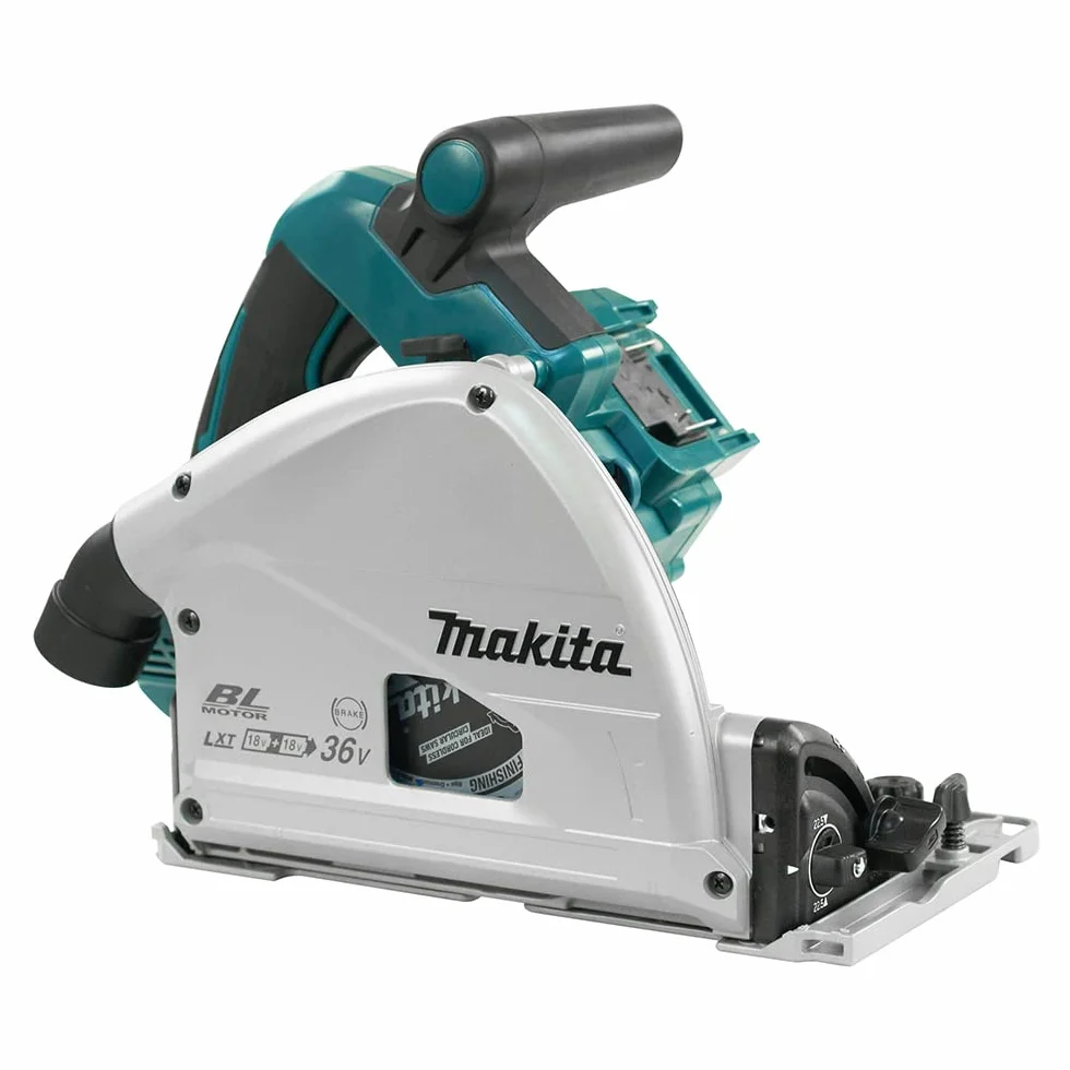 Makita ZJT-013 Piła Tarczowa, 36 V, Wielokolorowy, 39.5 x 29.5 x 32 cm