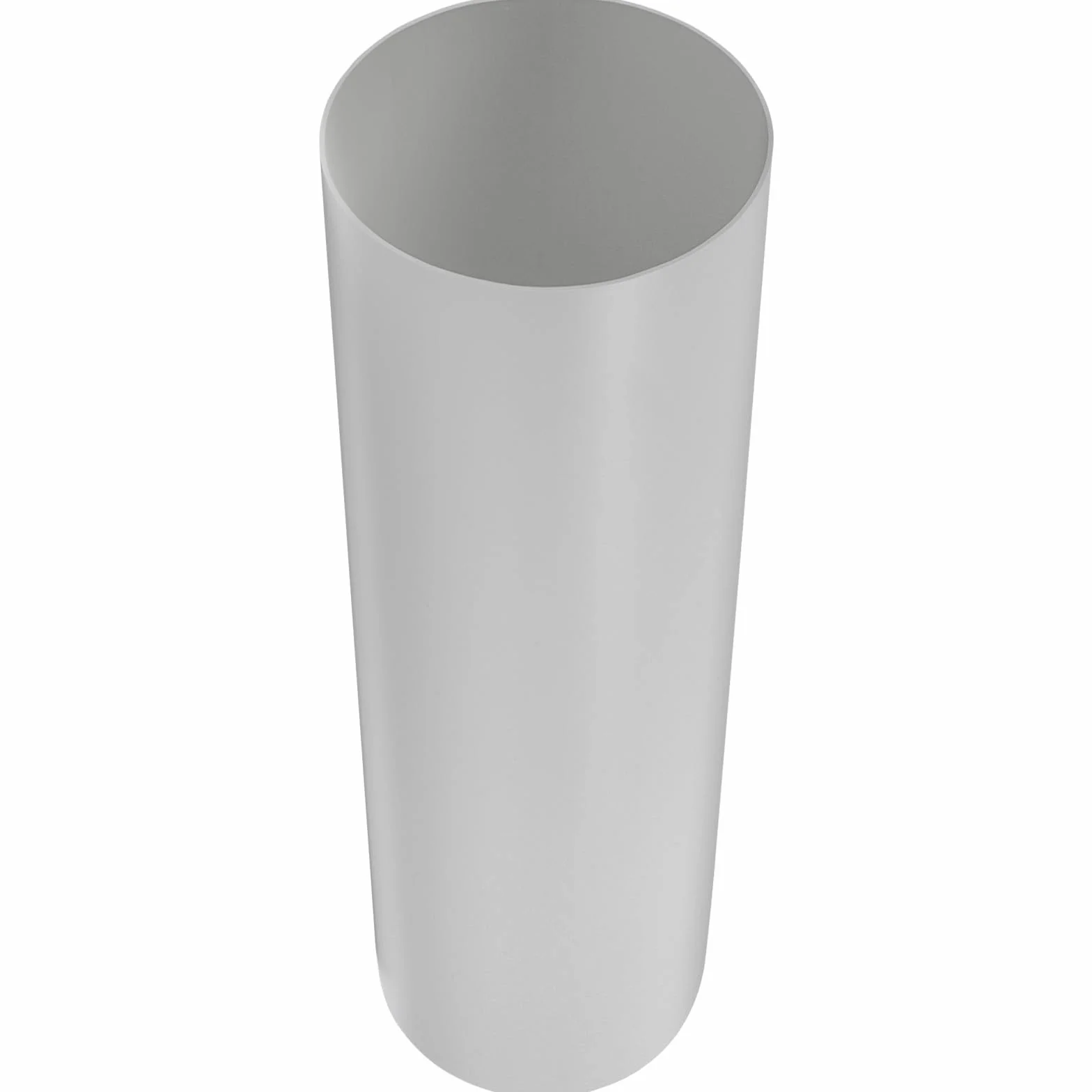 Vent Systems Okrągła rura wentylacyjna Ø 100 mm 0,3 m
