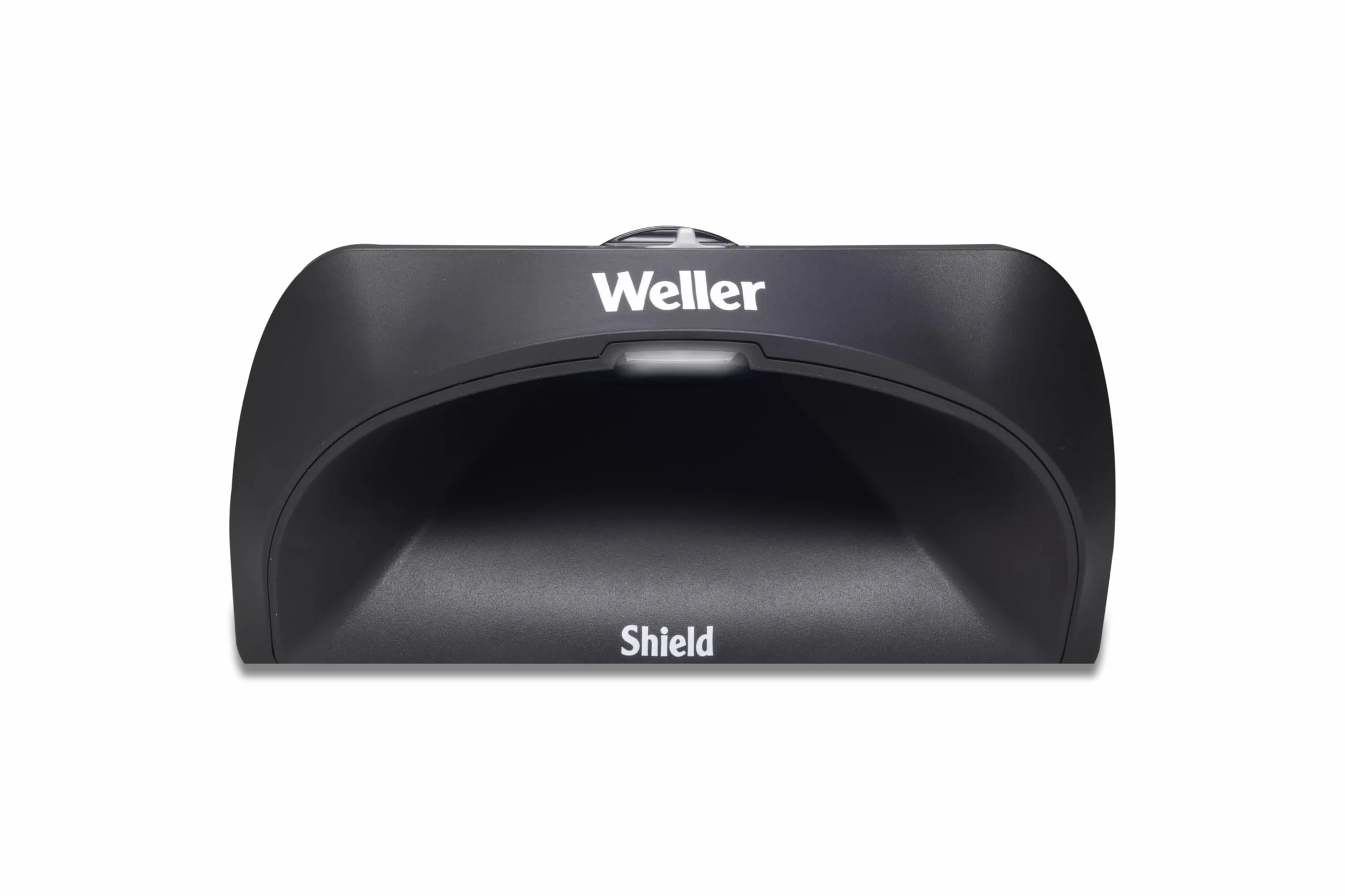 Weller T0053298391 stacja lutownicza WE 1010 i zestaw do filtrowania smog Zero Smog Shield Kit