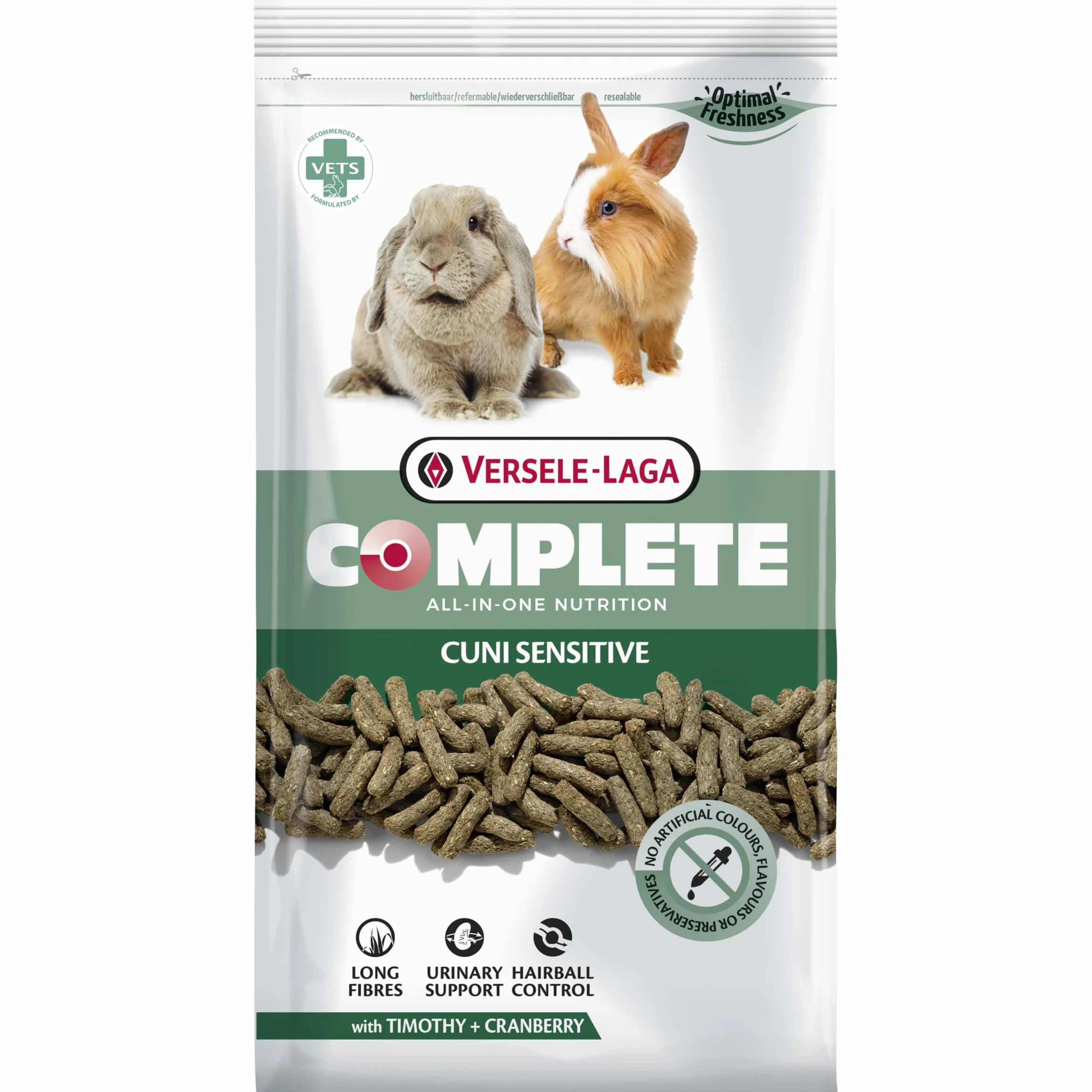 Versele-laga Cuni Sensitive – 1,75 kg