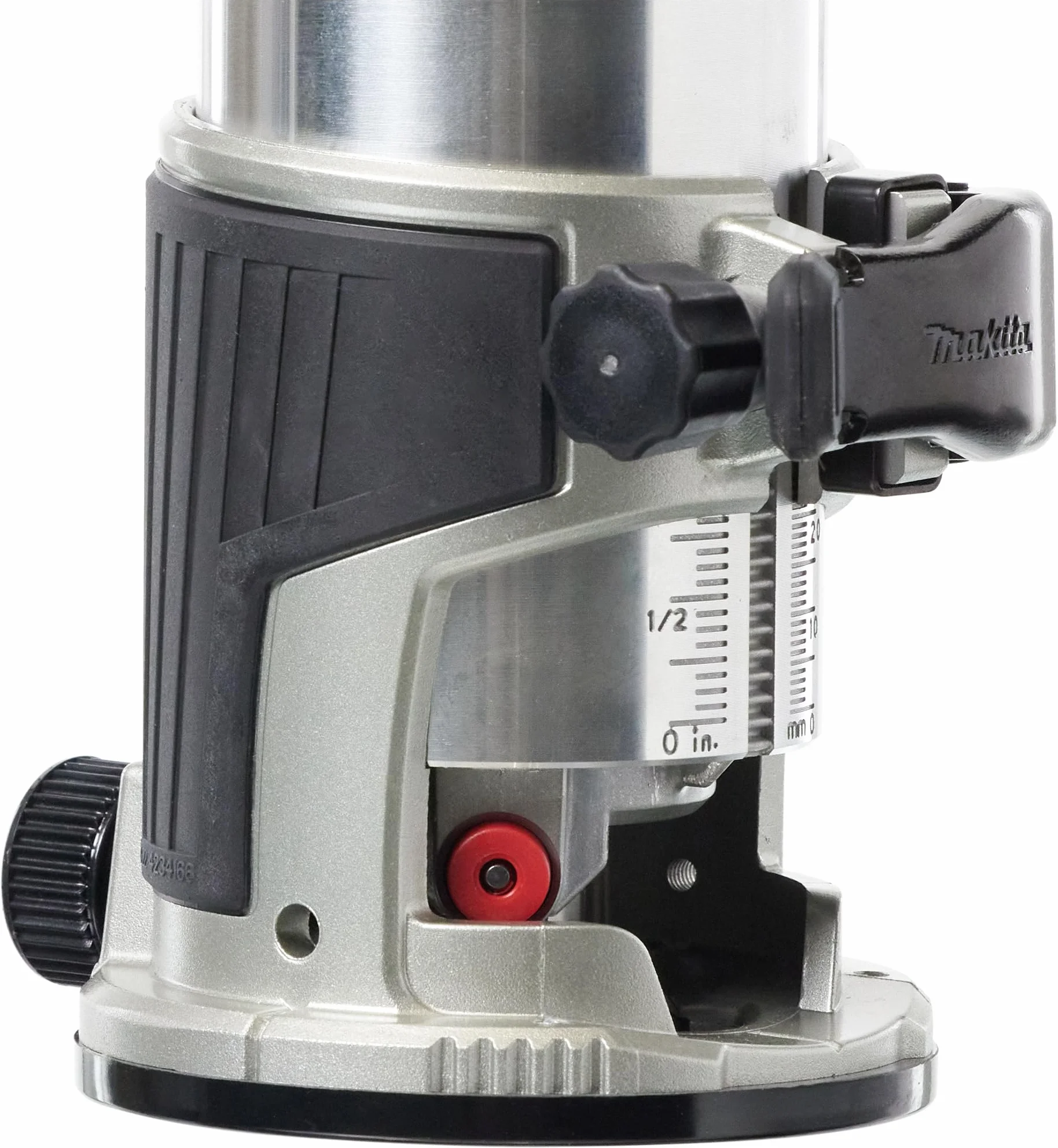 Ściernica z Prędkością 710W Ø8 Lub 6 mm - Makita Rt0702C