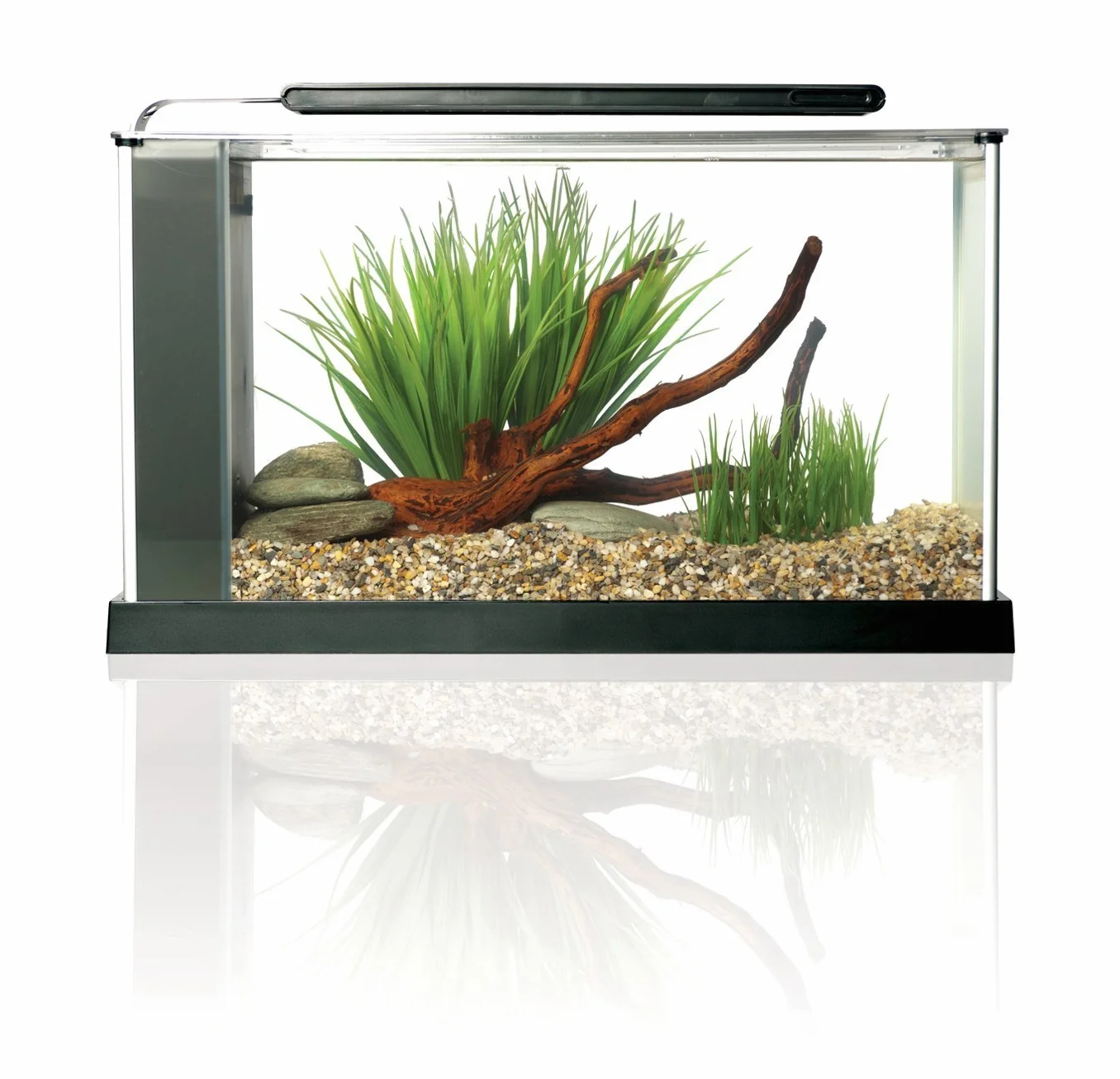 Fluval Spec Akwarium 21 L czarny