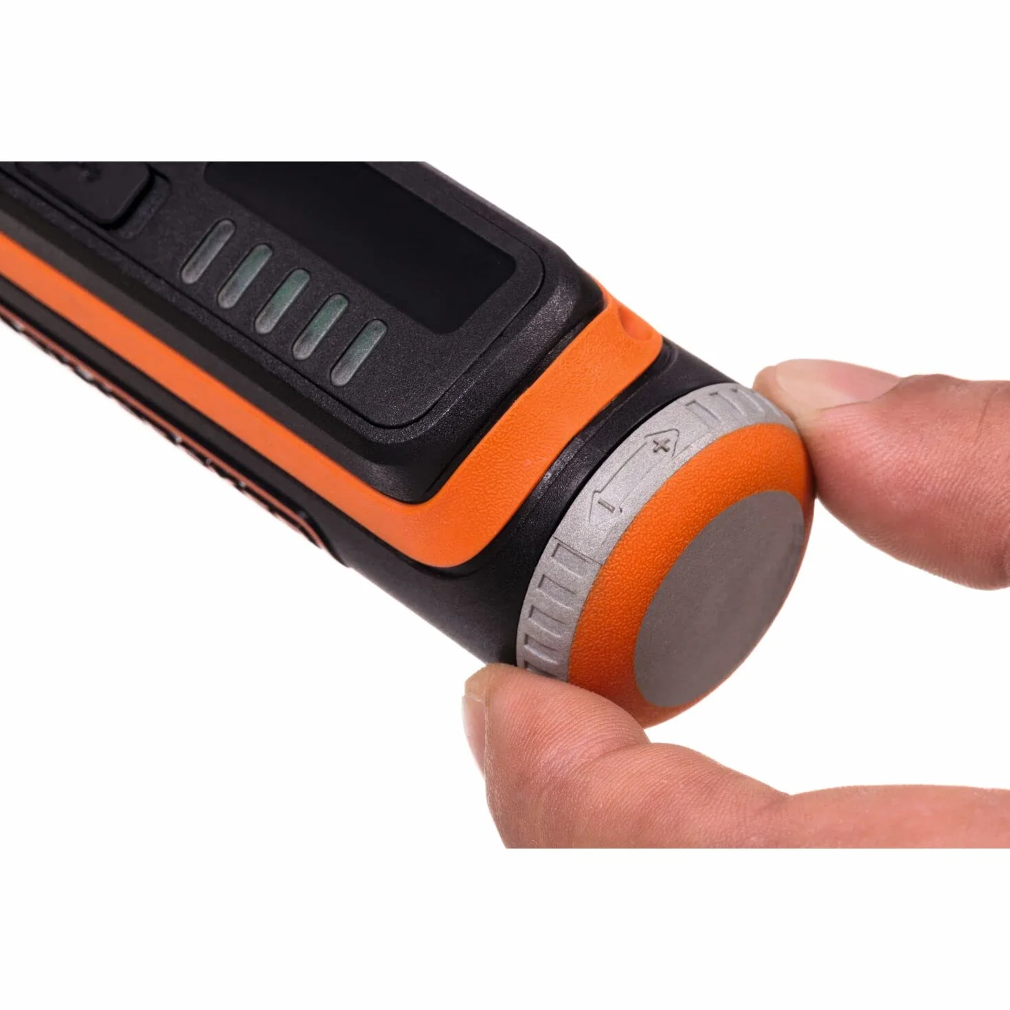 BLACK+DECKER BCRT8IK-XJ Wielofunkcyjny obrotowy 7.2V, 1.5 Ah, 53 Akcesoria w Teczce, 7.2 V