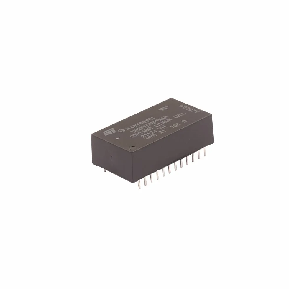1 szt./partia M48T86PC1 M48T86PCI M48T86 DIP-24