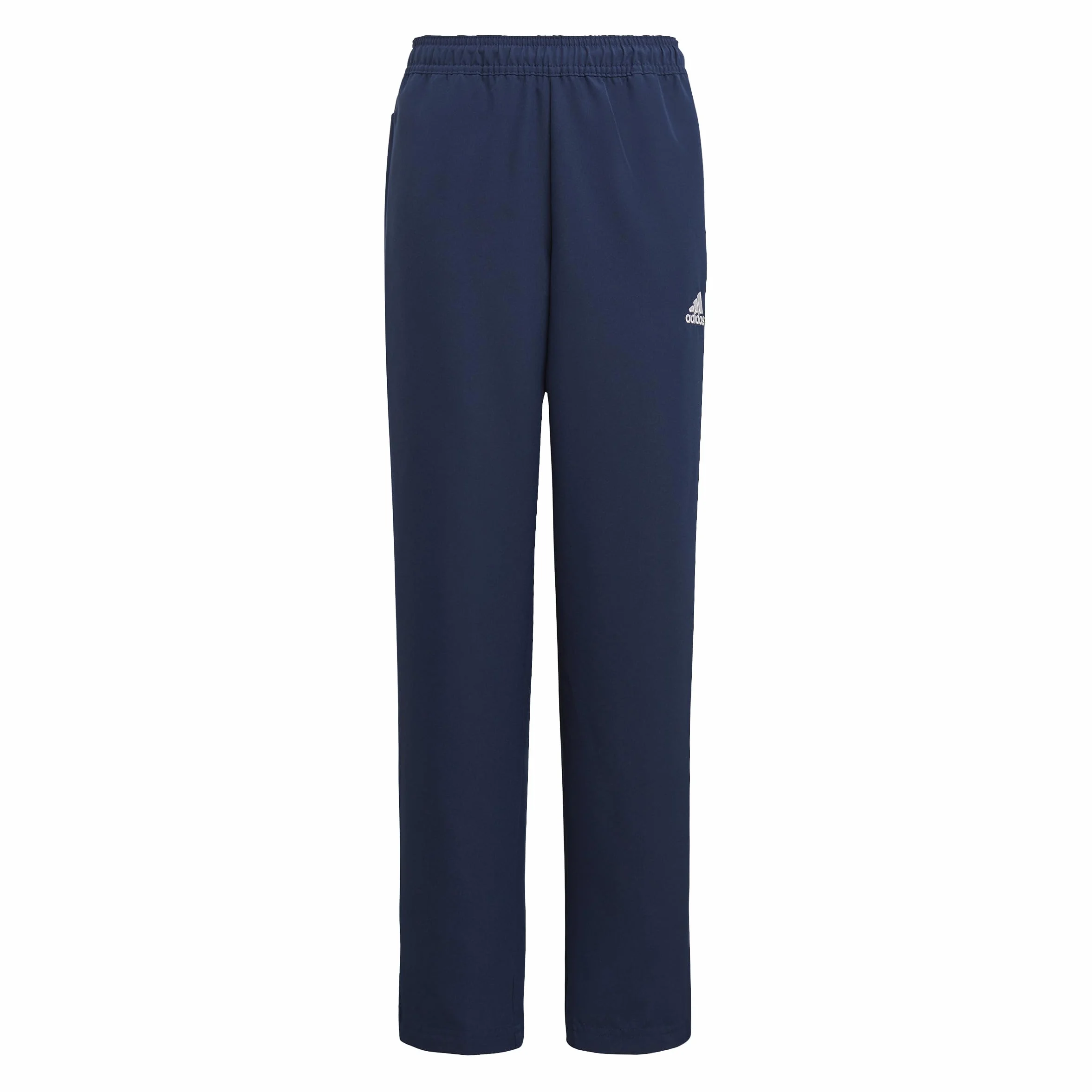 adidas Uniseks - dzieci Entrada 22 Presentation Pants, Team Navy Blue 2, 15-16 Years