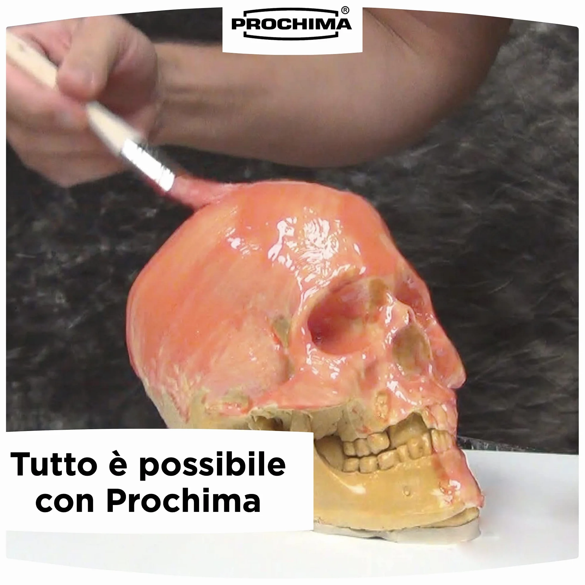 Prochima Em501K5 lateks, 1 kg