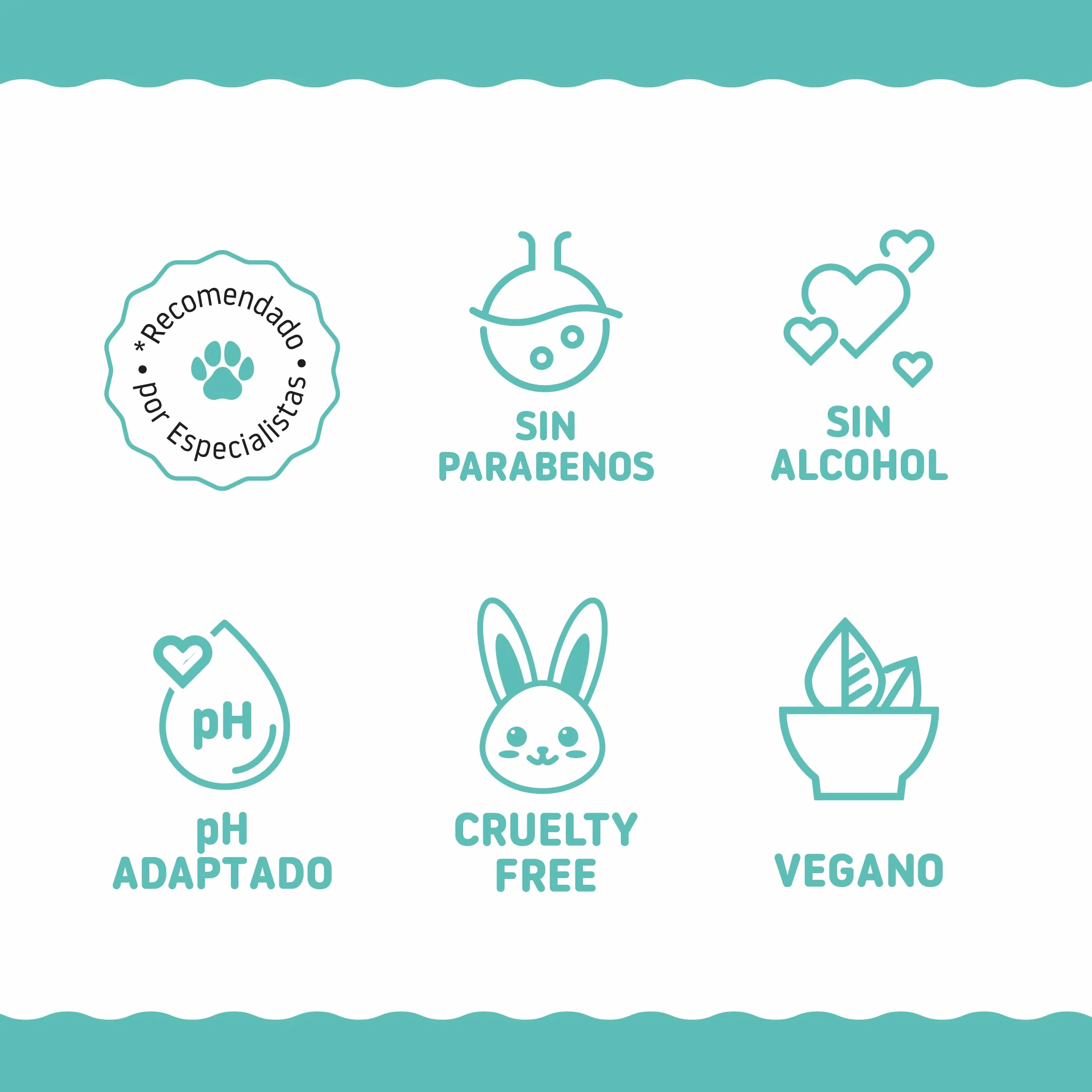 iQ Pet Care - iQ Neutralny szampon dla zwierząt domowych - Szampon dla psów i kotów - Szampon nawilżający, miękkość i świeżość w jednym produkcie - Pełna pielęgnacja futra i skóry - 300 ml