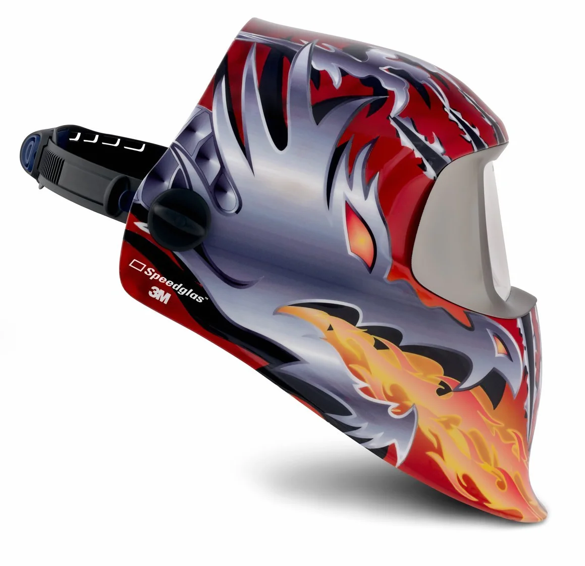 Maska spawalnicza 3M Speedglas 100 V