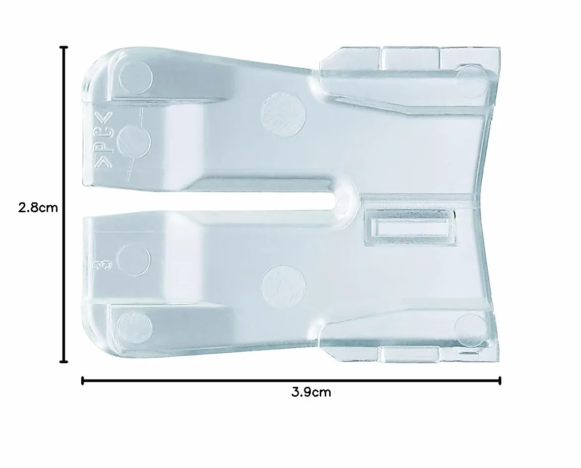Bosch Professional Osłona przeciwodpryskowa GST BCE/150 CE 39x7x28 mm Osprzęt do wyrzynarek