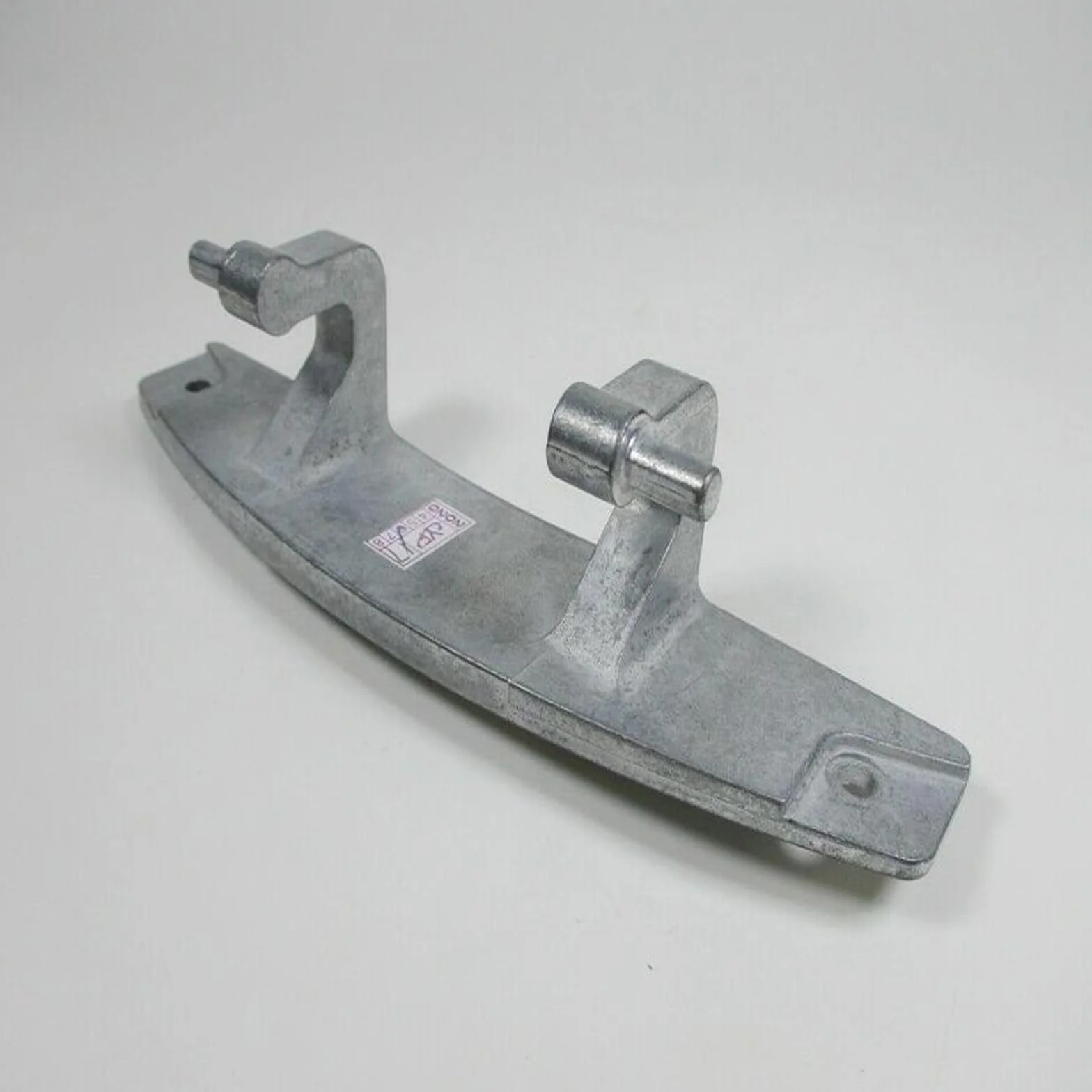 Zawias drzwi pralki Siemens Bosch 9000901411