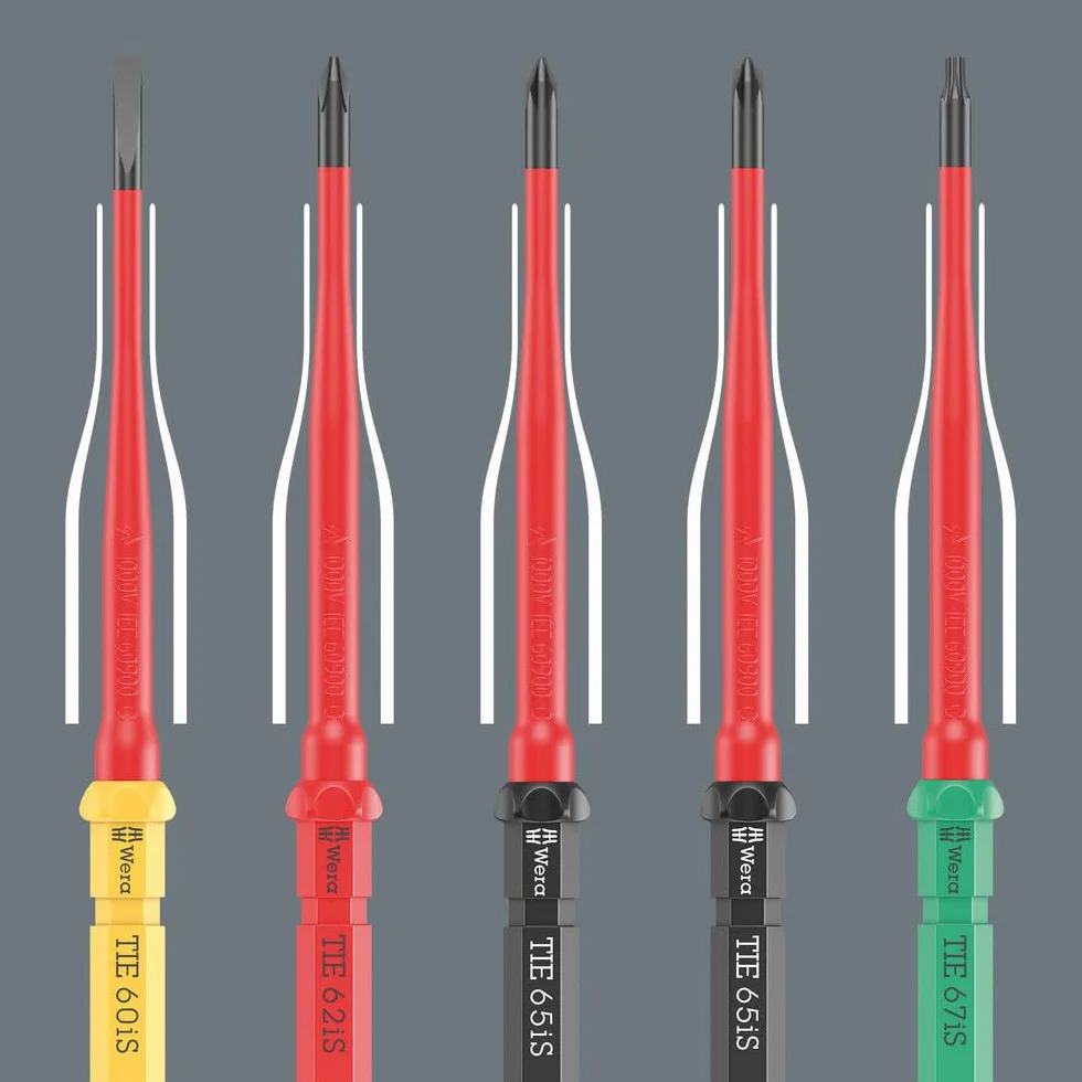 Kraftform Kompakt Turbo i 1 Tool Finder, 16 część