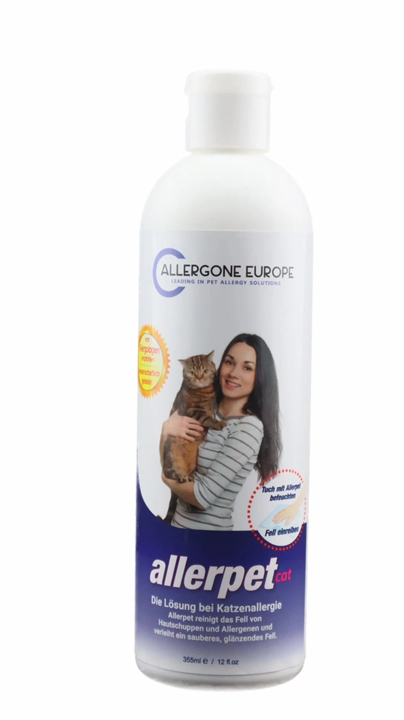 Allerpet/c Roztwór 355ml