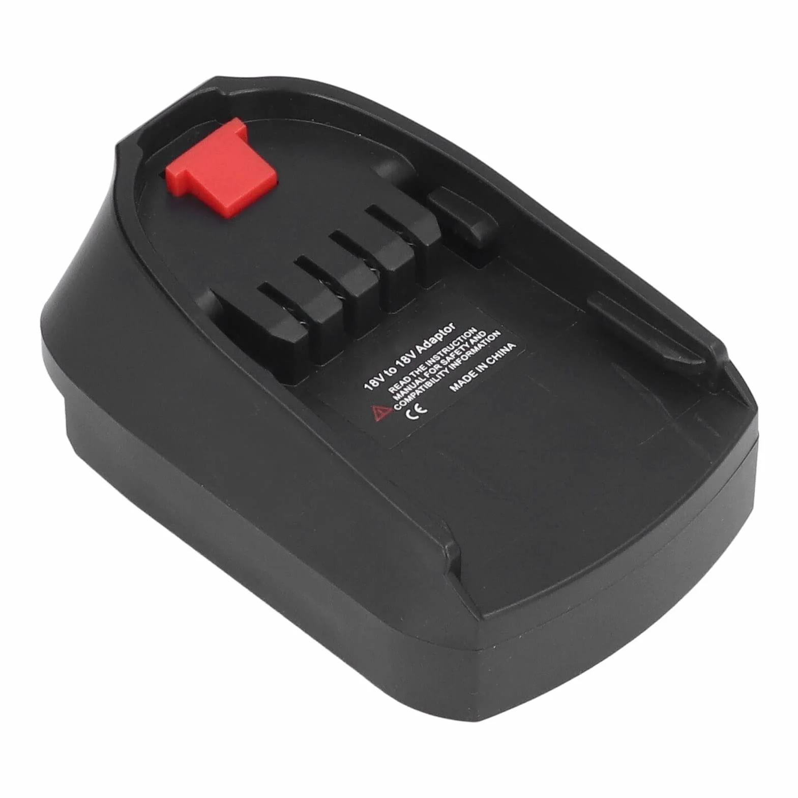 Adapter BOSB18C do akumulatorów litowo-jonowych 18V BAT618