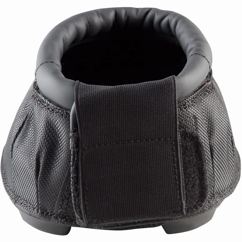 PFIFF 102855 Buty w kształcie kopyta, czarno-niebieskie 1