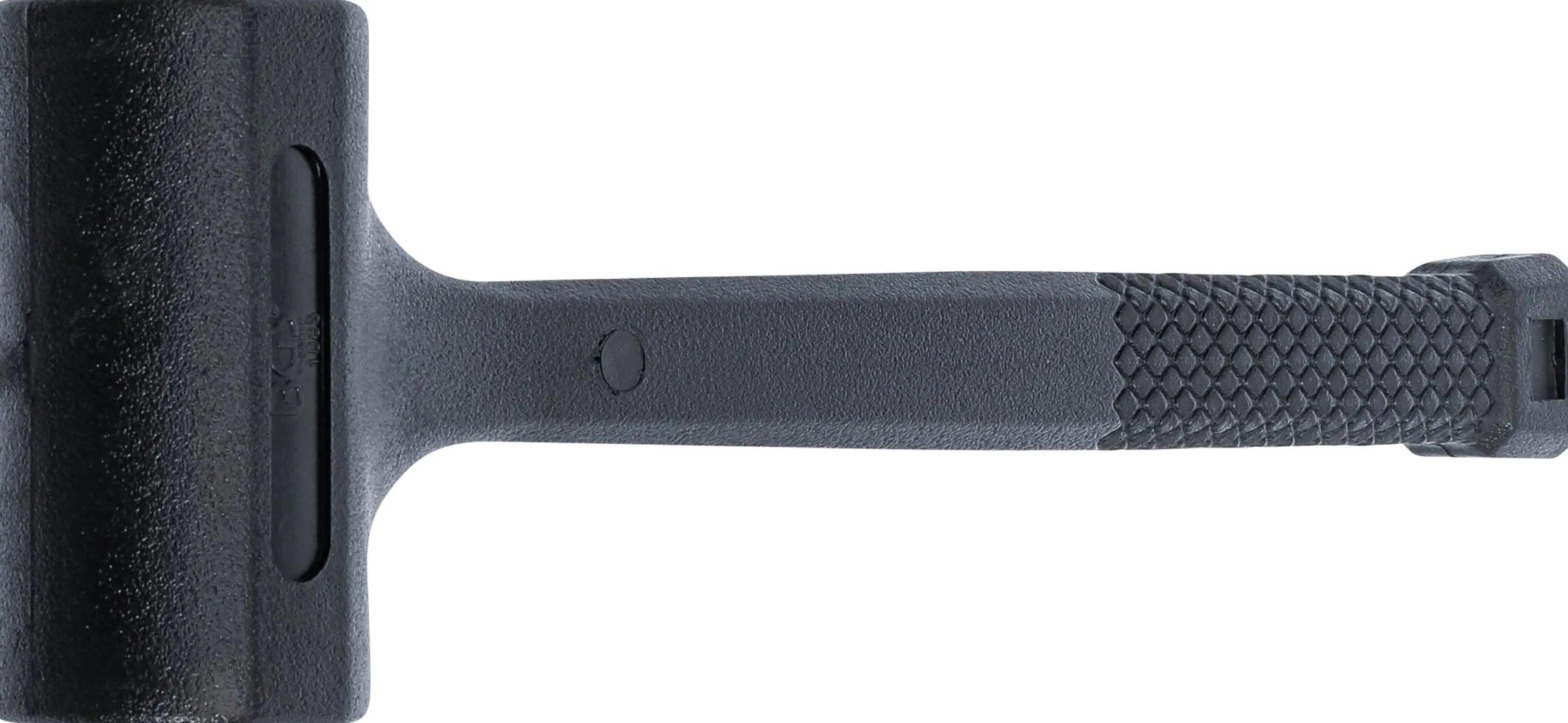 BGS 1863 Młotek z tworzywa bezodrzutowy Ø 50 mm 850 g