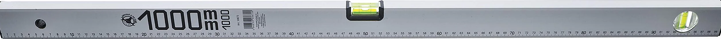BGS Diy 50873 | Poziomnica | 1000 mm