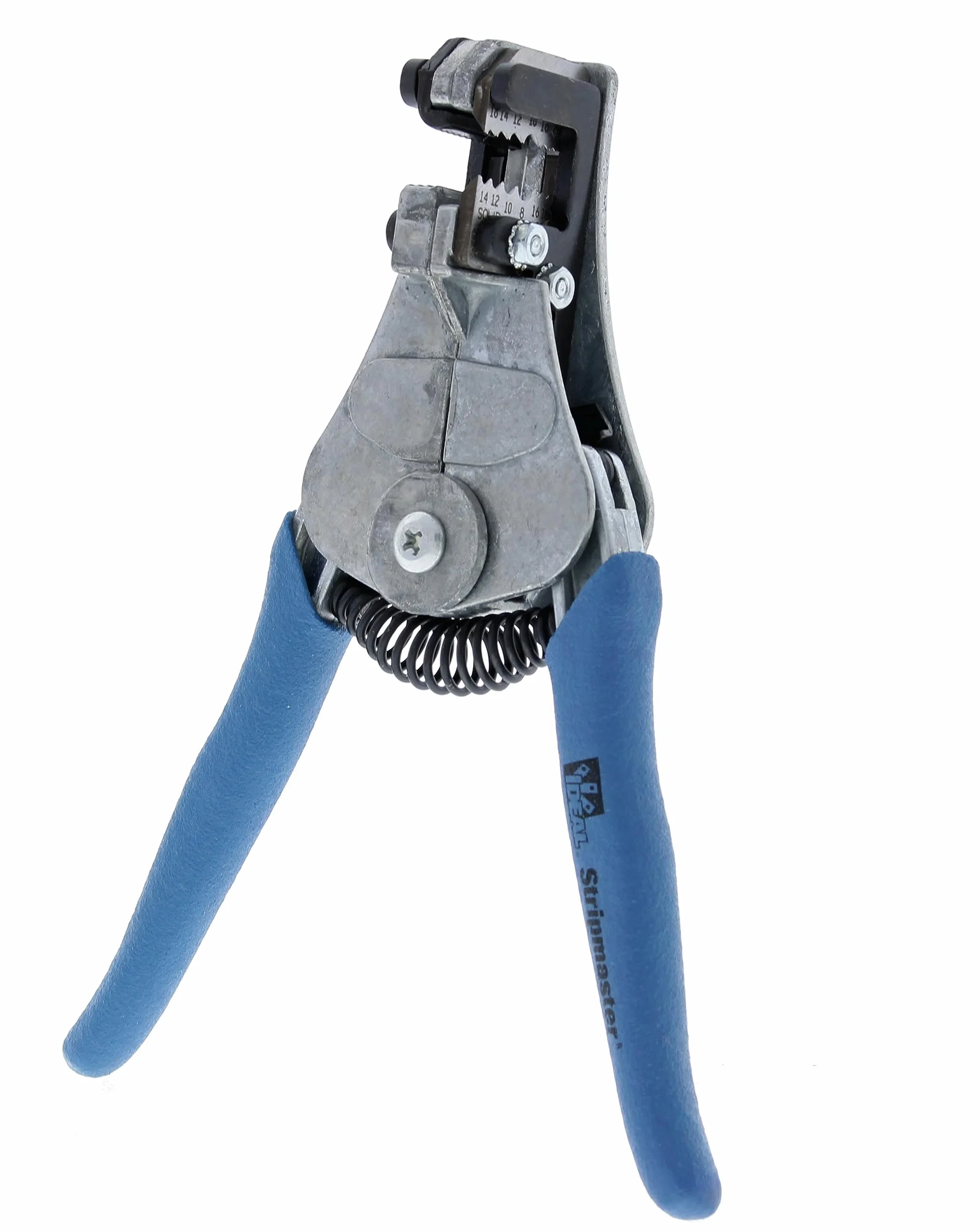 Idealny ID45-092 45-092 10-22 AWG Stripmaster