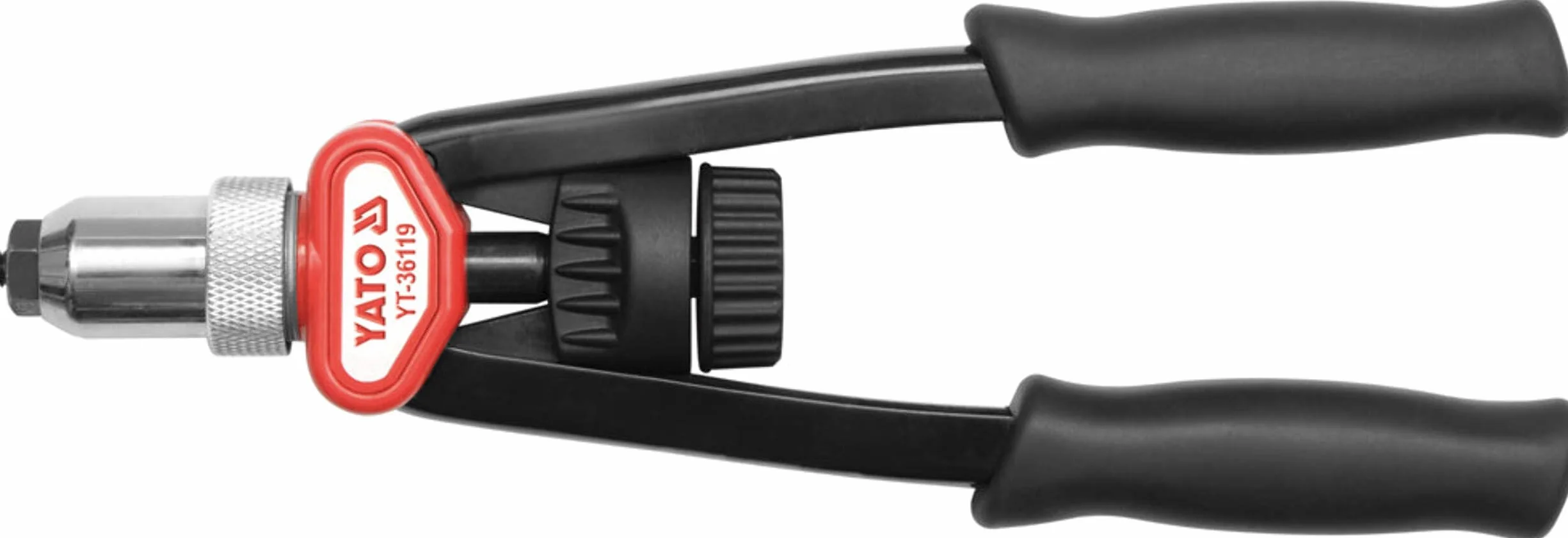 YATO Narzędzie HAND NUT TOOL M5/ M6/ M8/ M10/ M12 - YT-36119