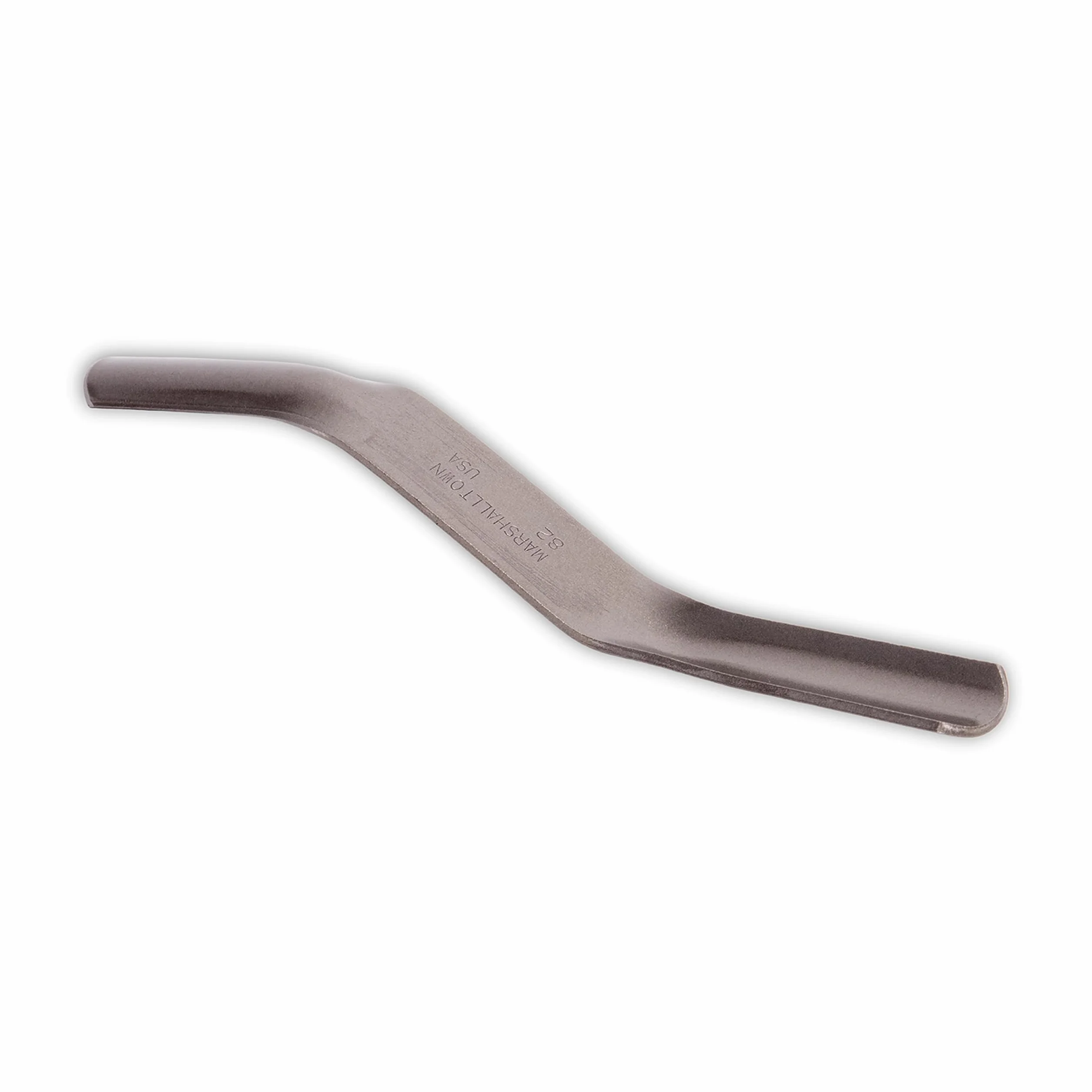 Marshalltown 83 łączniki ścienne, 15,9 mm (3/8 cala) i 19,1 mm (1/2 cala)