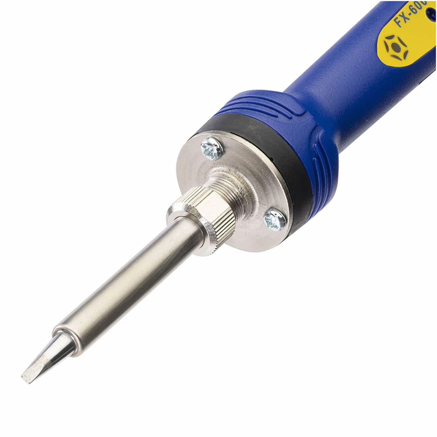 Hakko T18-D24 dłuto do lutownicy 2,4 mm x 14,5 mm (2,4 mm)