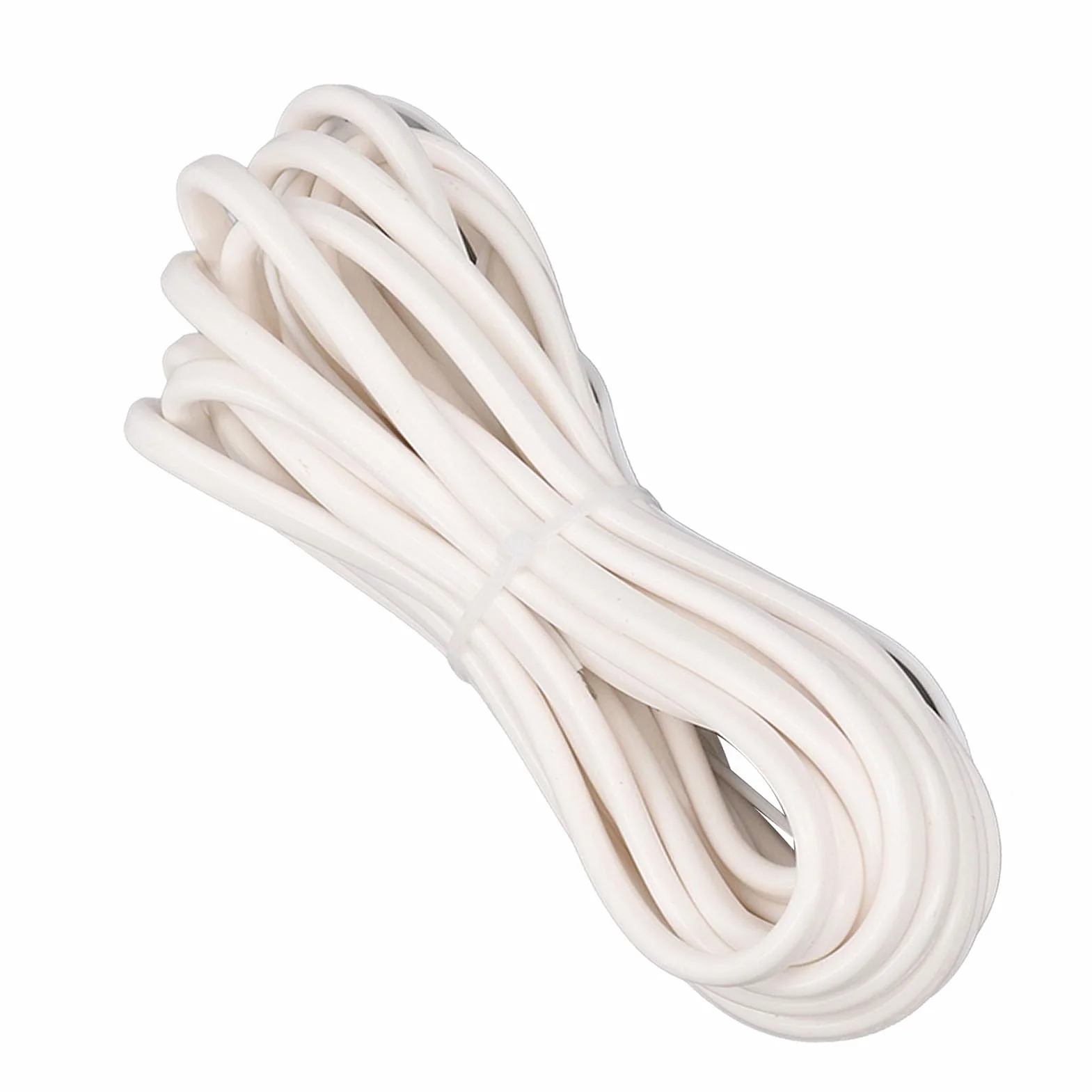 Kabel Grzewczy do Rur AC220V 200W Wodoodporny Silikonowy