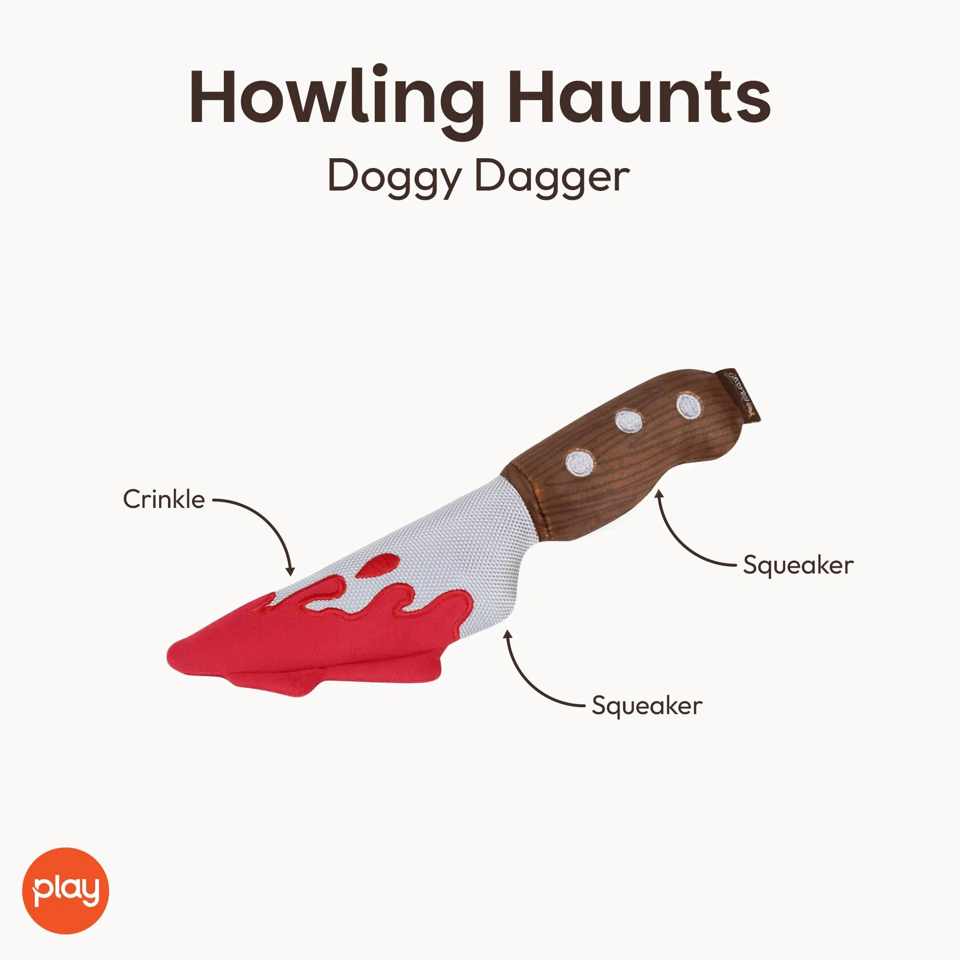 P.L.A.Y – Pet Lifestyle & You Howling Haunts_DoggyDagger