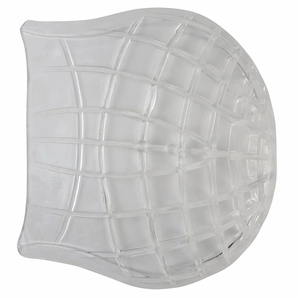 Pfiff 100760 żelowa podkładka pod siodełko, wkładka żelowa, anatomiczna