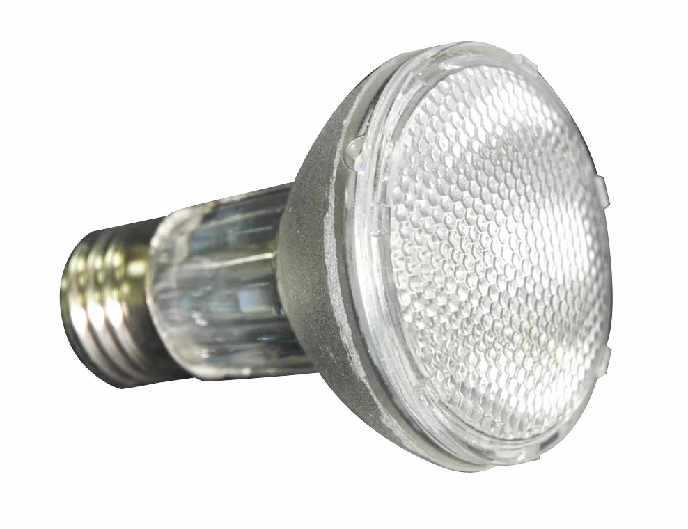 Lucky Reptile Bright Sun Set DL Desert Metalowa lampa parowa 35W z oprawą oświetleniową i statecznikiem UV do terrarium